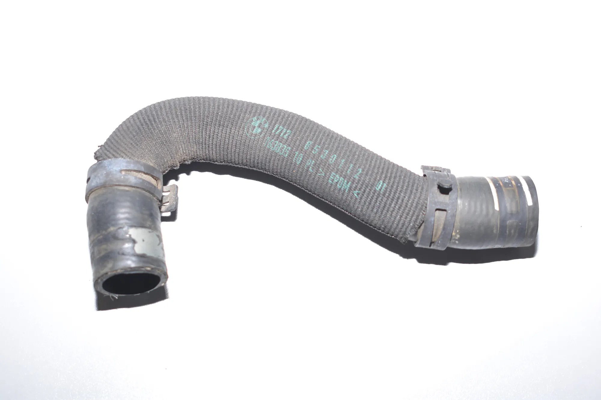 Coolant Hose Pipe – OEM 8530112 · BMW i3 (I01) Hybrid 2016 – 2