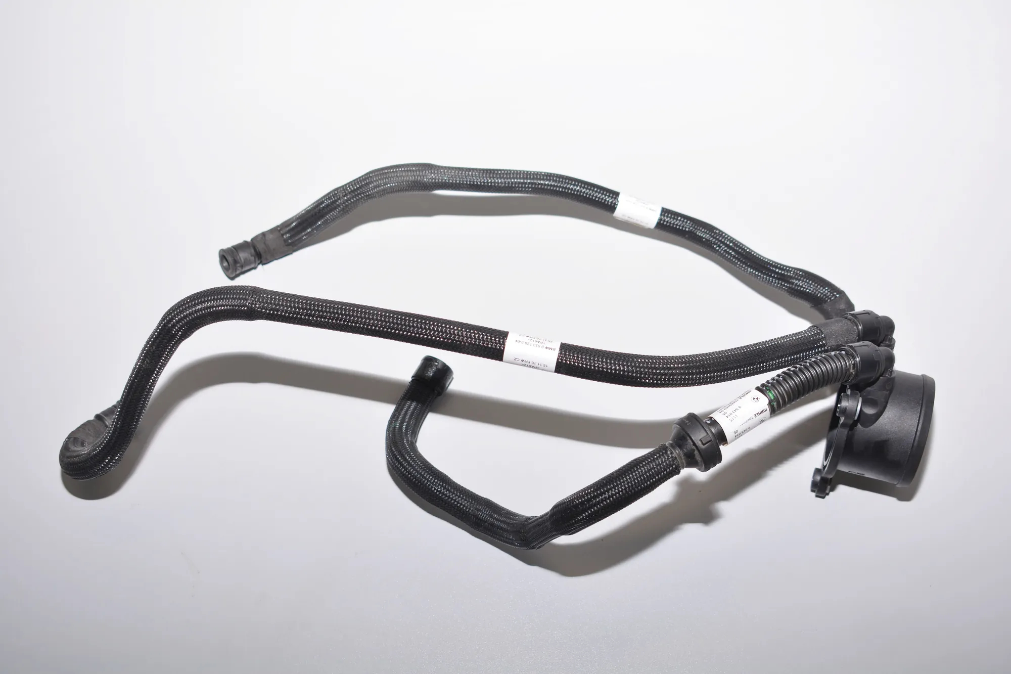 Pipe Hose – OEM 8533728 · BMW i3 (I01) Hybrid 2016 – 3