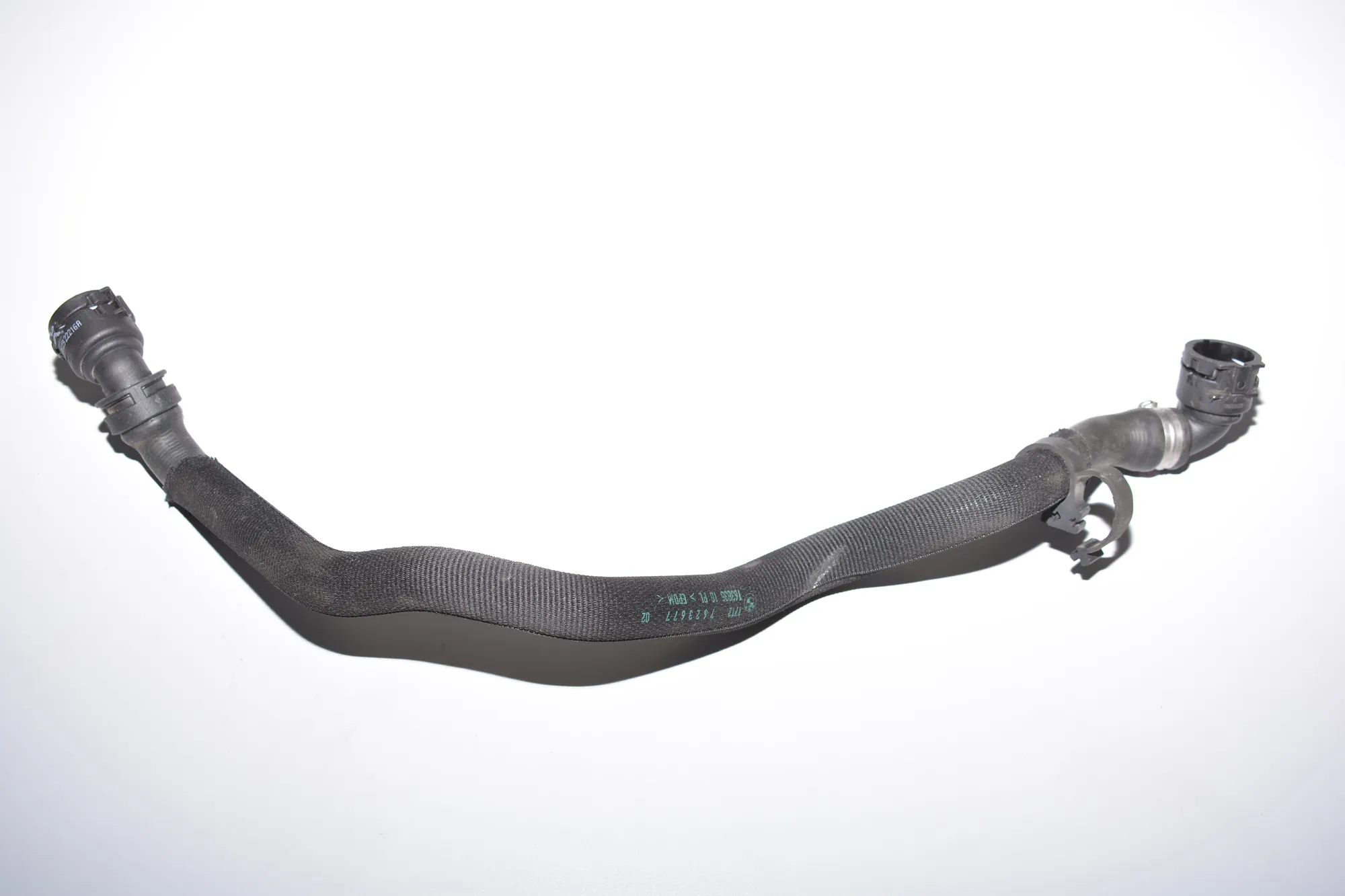 Coolant Hose Pipe – OEM 7623677 · BMW i3 (I01) Hybrid 2016