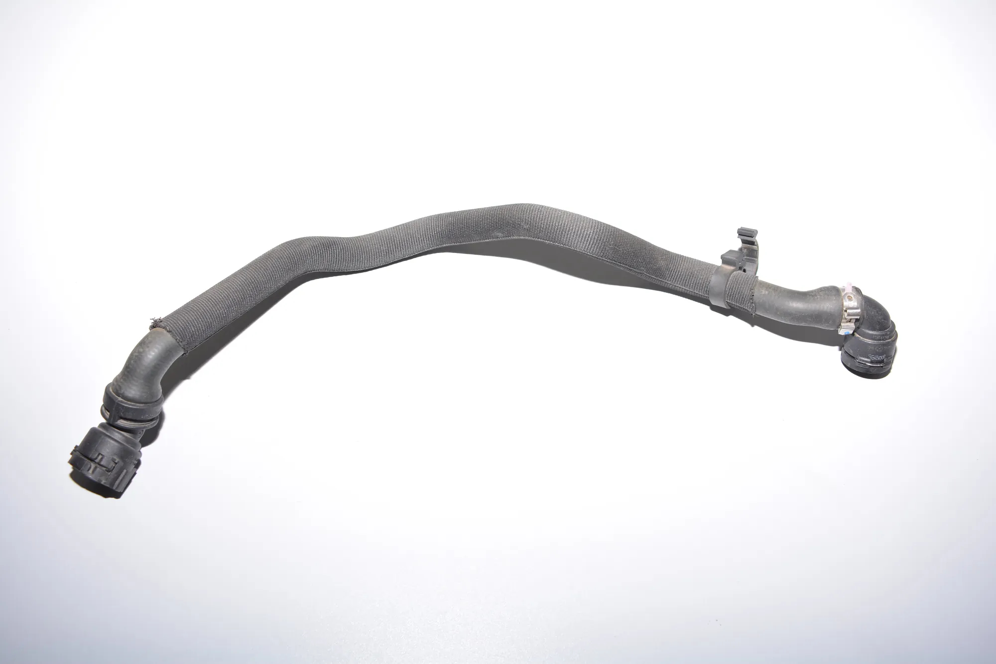 Coolant Hose Pipe – OEM 7623677 · BMW i3 (I01) Hybrid 2016 – 3