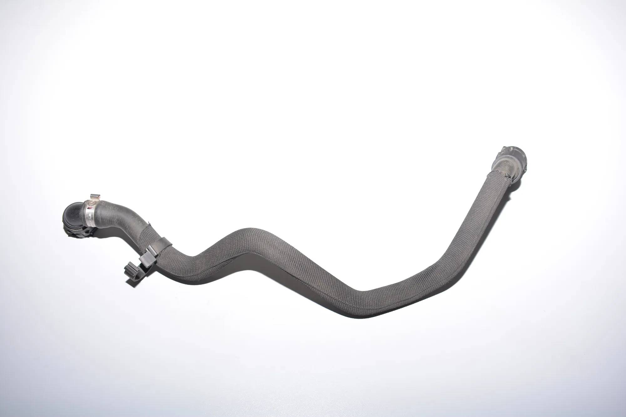 Coolant Hose Pipe – OEM 7623677 · BMW i3 (I01) Hybrid 2016 – 4