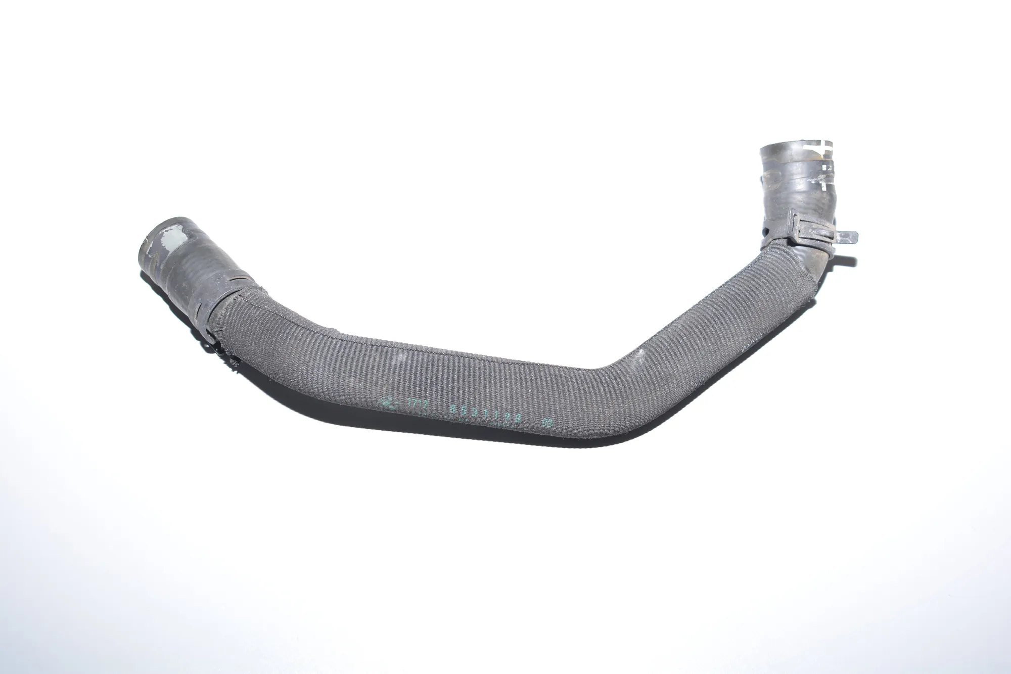 Coolant Hose Pipe – OEM 8531198 · BMW i3 (I01) Hybrid 2016