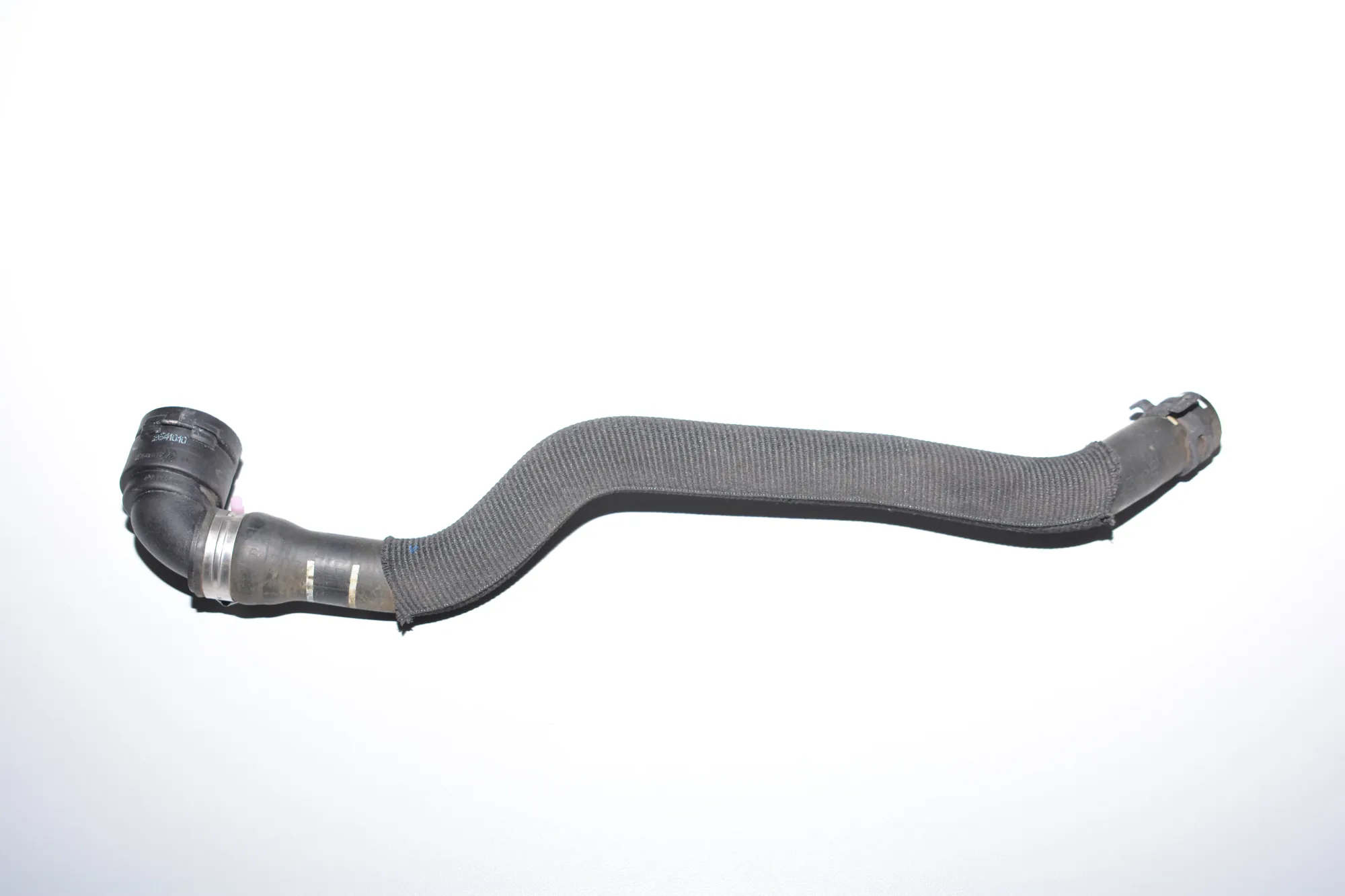 Coolant Hose Pipe – OEM 7623678 · BMW i3 (I01) Hybrid 2016 – 3