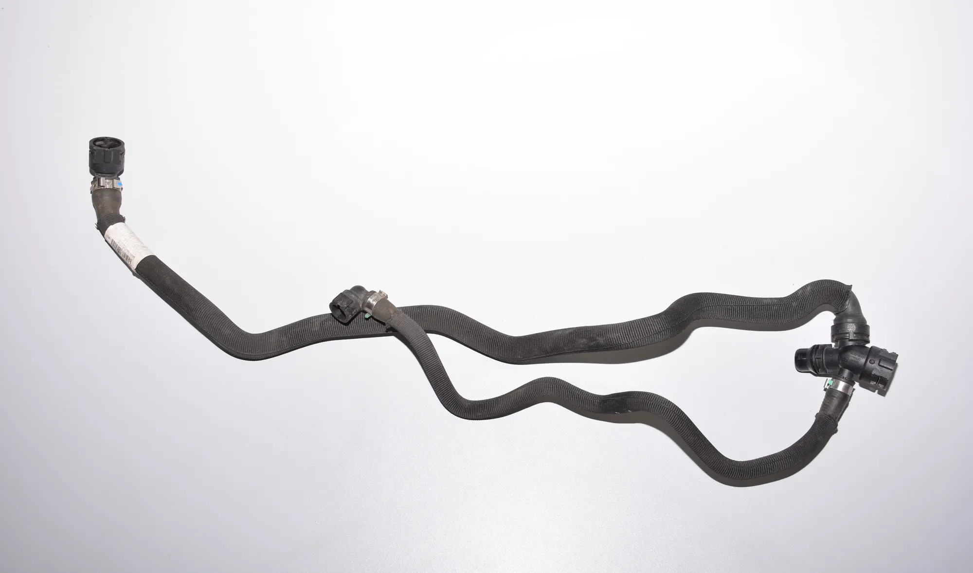 Coolant Hose Pipe – OEM 8656443 · BMW i3 (I01) Hybrid 2016