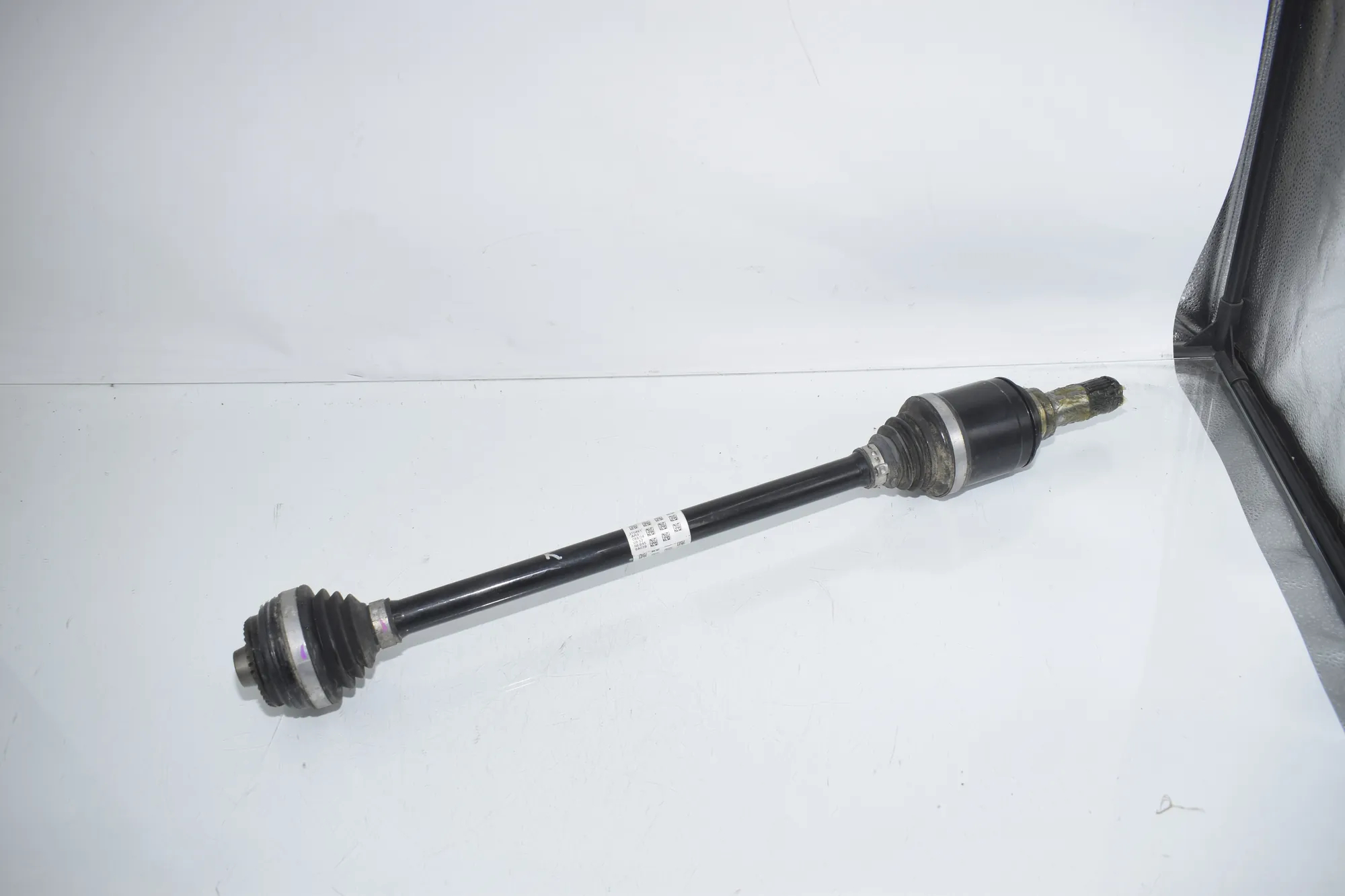 Rear Left Driveshaft – OEM 8482603 · BMW 3 Touring (G21) (2019 - -) 320 d 2024 – 2