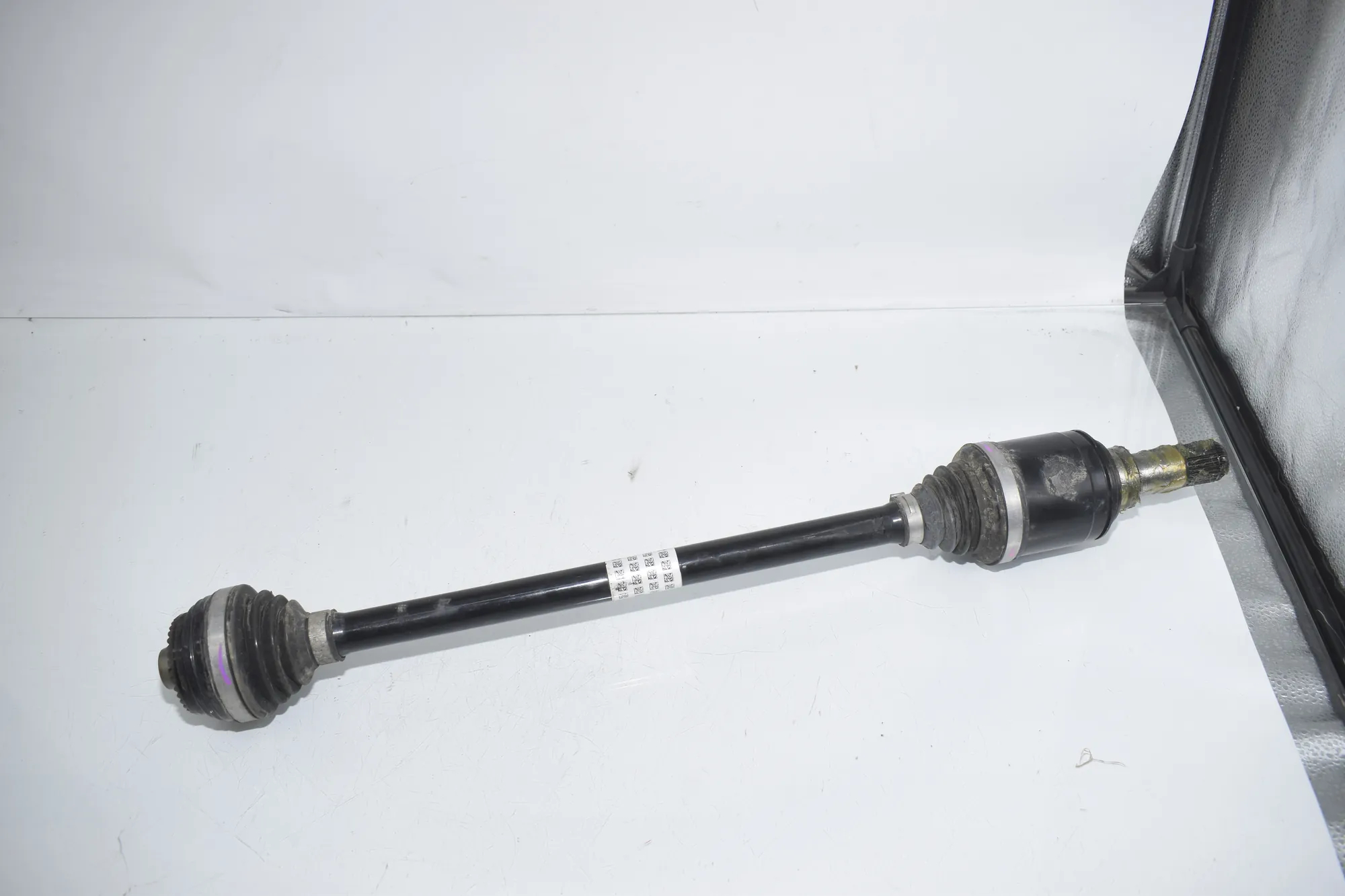 Rear Left Driveshaft – OEM 8482603 · BMW 3 Touring (G21) (2019 - -) 320 d 2024 – 3