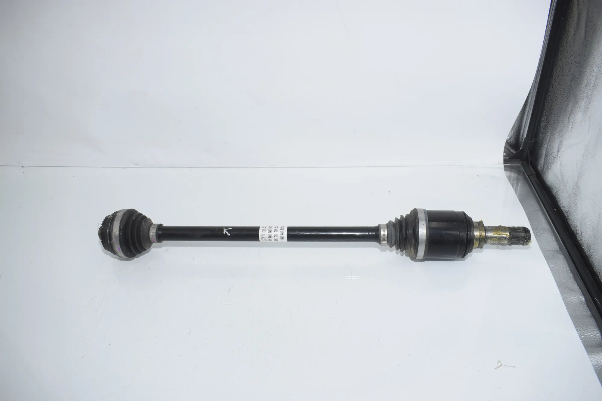 Rear Left Driveshaft – OEM 8482603 · BMW 3 Touring (G21) (2019 - -) 320 d 2024