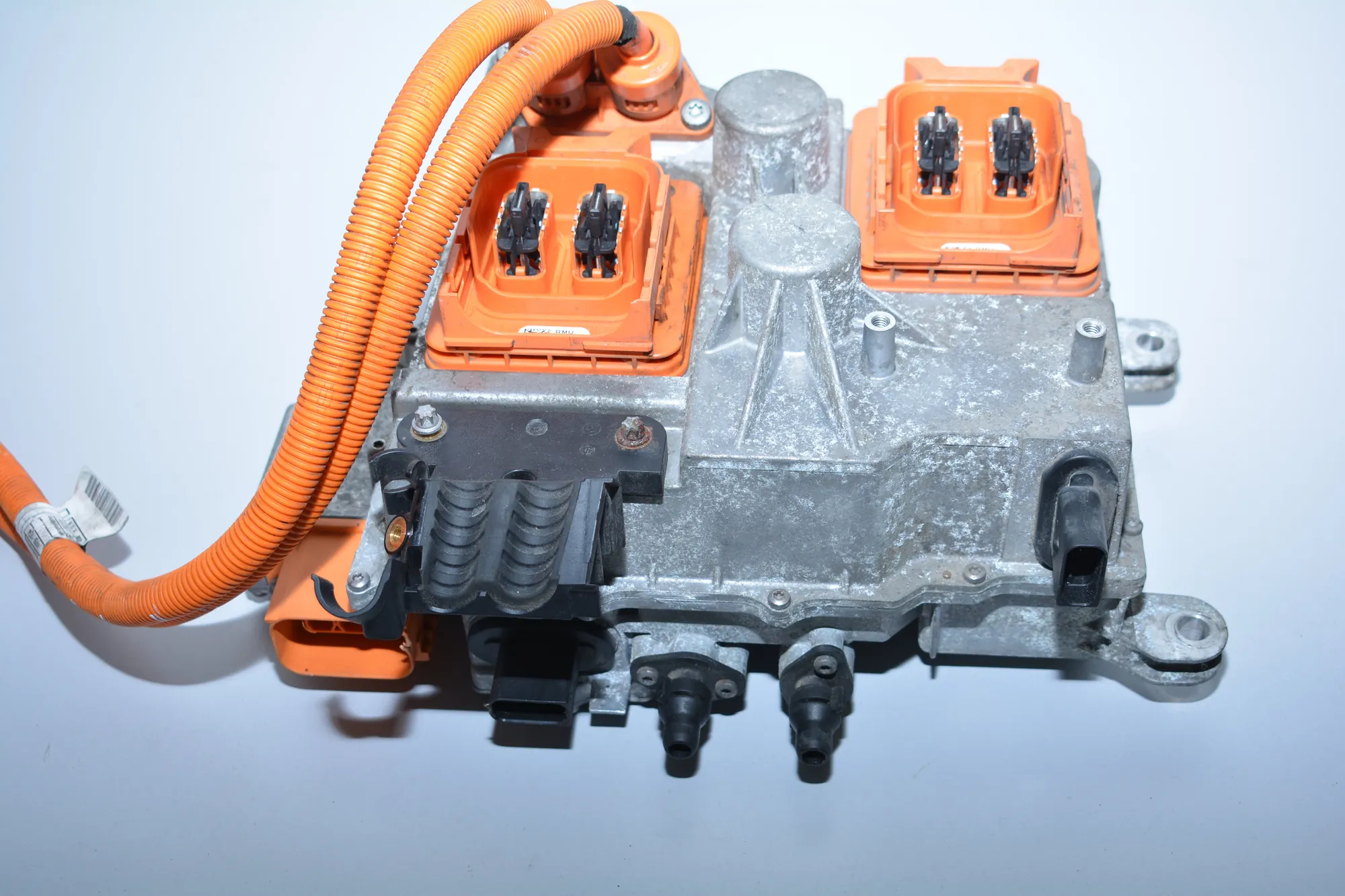 Other Control Units – OEM 10001934 · BMW i3 (I01) Hybrid 2016 – 3