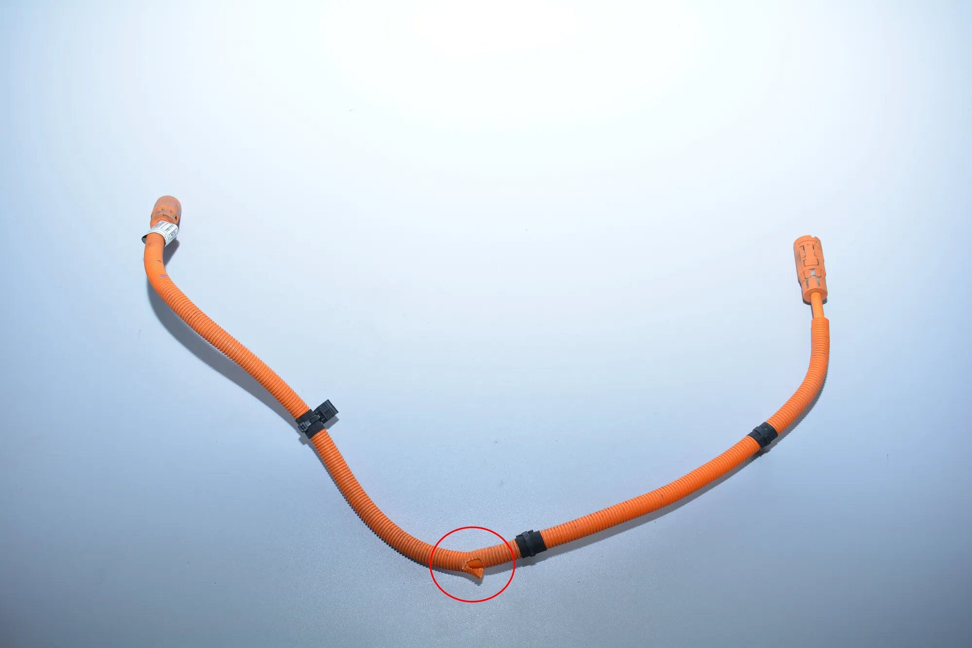 Cable Harness – OEM 9394655 · BMW i3 (I01) Hybrid 2016 – 2