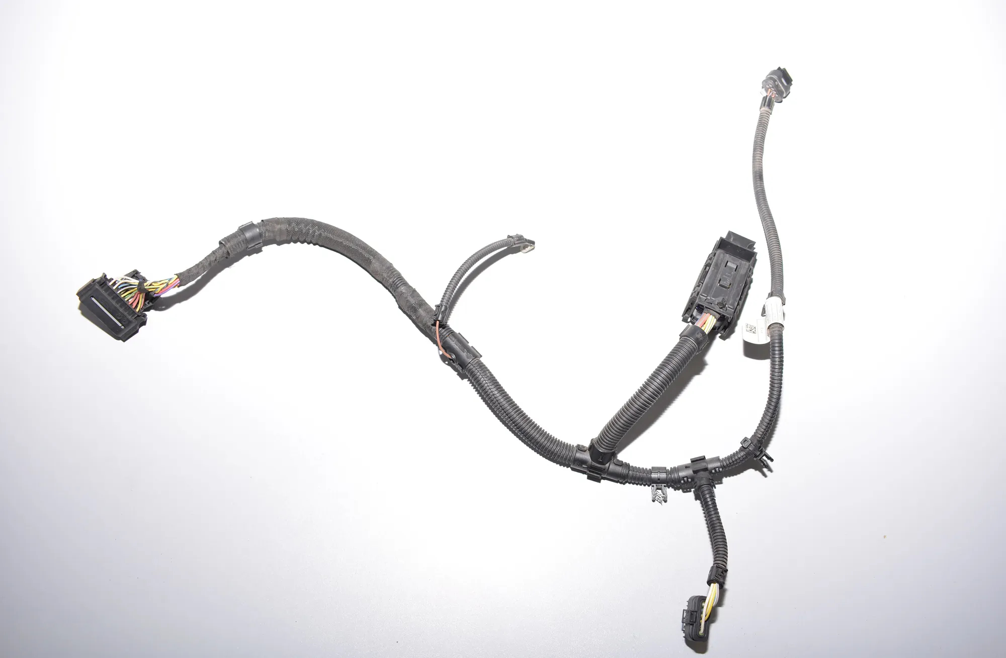 Cable Harness – OEM 8632687 · BMW i3 (I01) Hybrid 2016