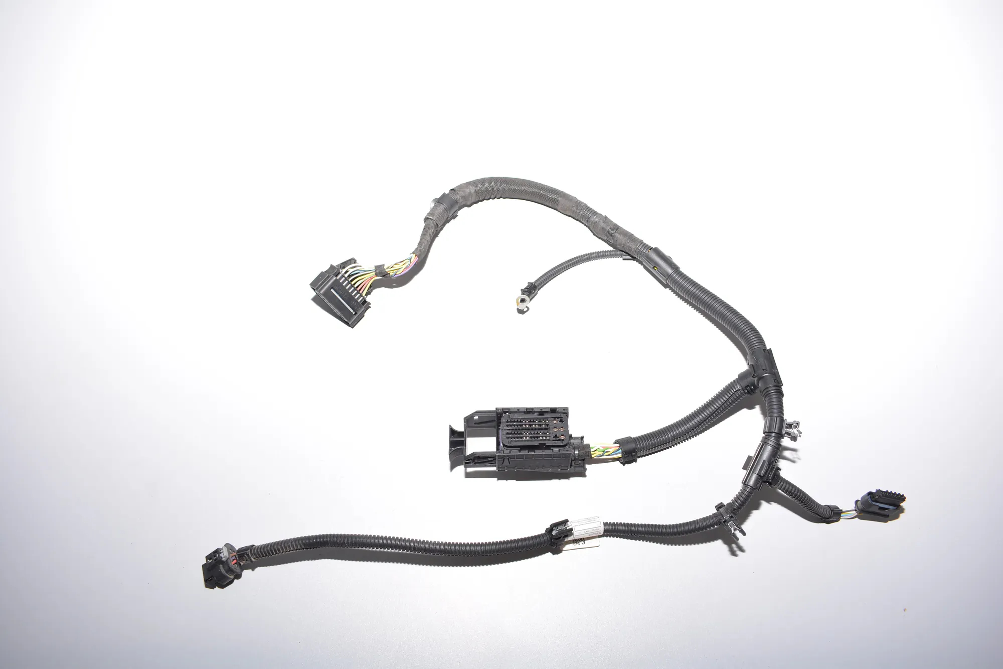 Cable Harness – OEM 8632687 · BMW i3 (I01) Hybrid 2016 – 3