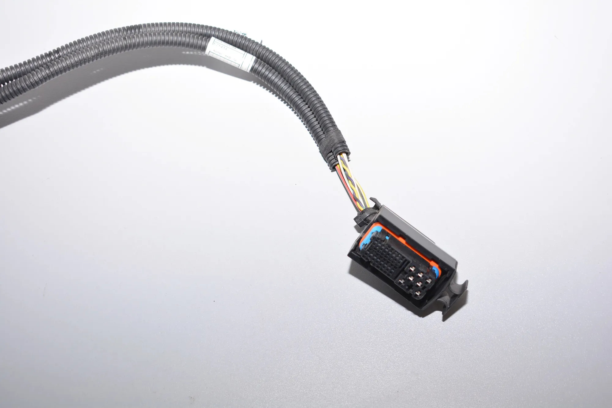 Cable Harness – OEM 7647591 · BMW i3 (I01) Hybrid 2016 – 3