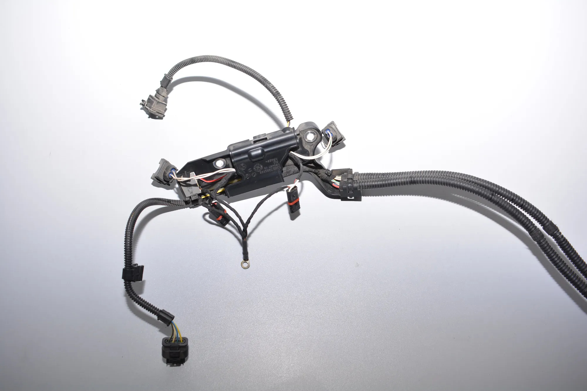 Cable Harness – OEM 7647591 · BMW i3 (I01) Hybrid 2016 – 4