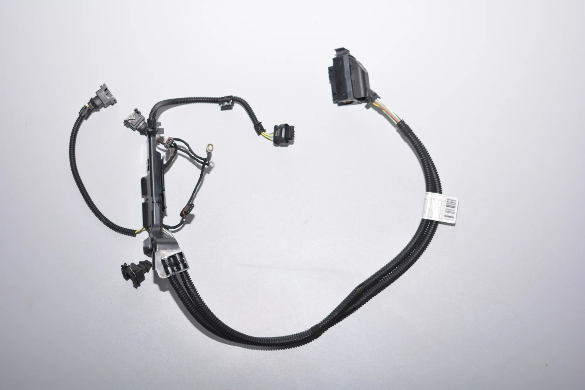 Cable Harness – OEM 7647591 · BMW i3 (I01) Hybrid 2016 – 2