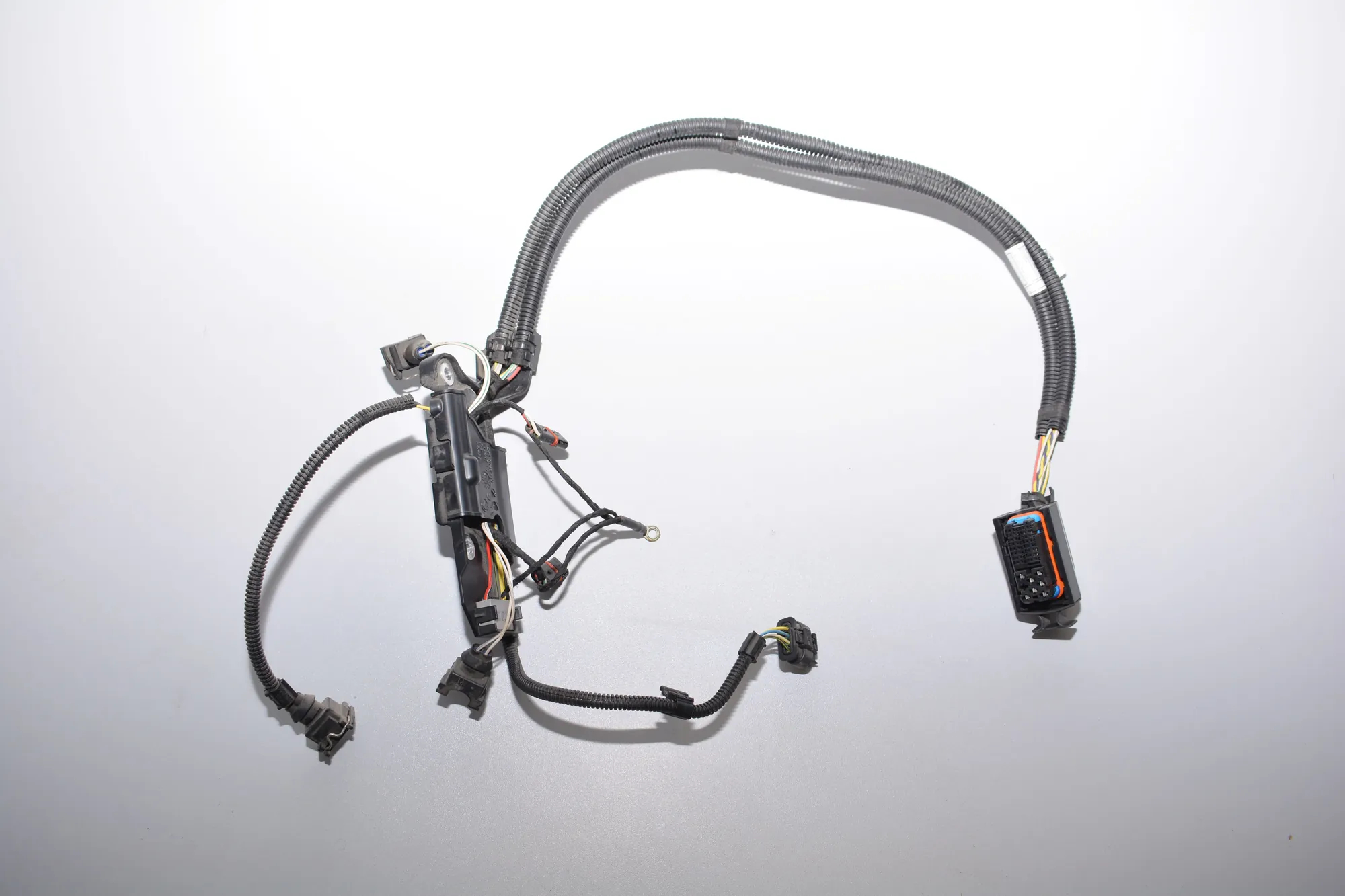 Cable Harness – OEM 7647591 · BMW i3 (I01) Hybrid 2016