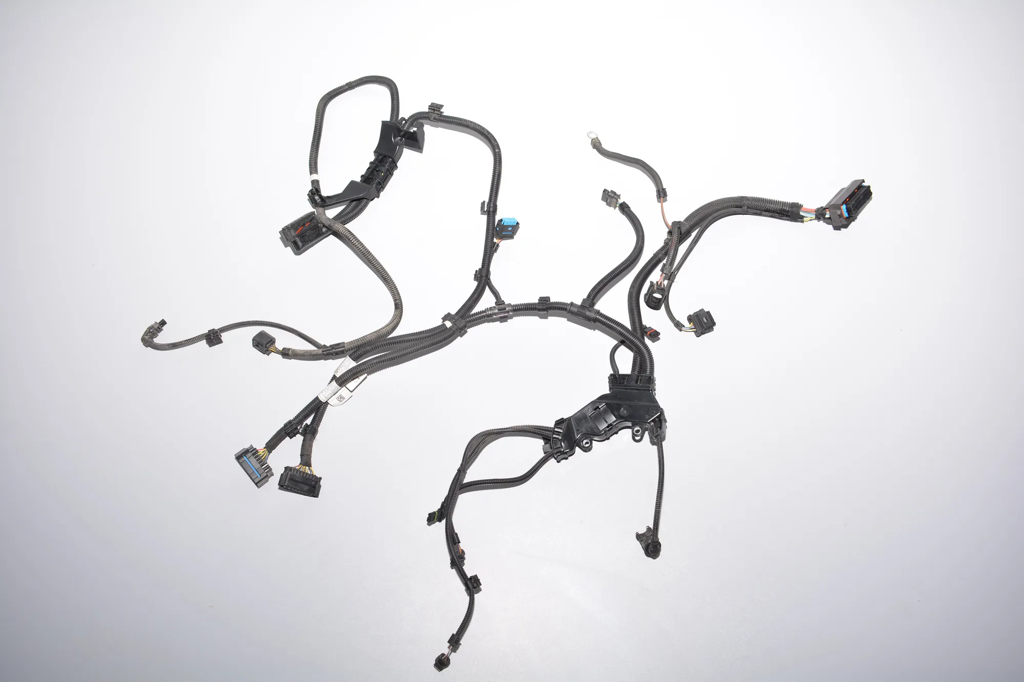Cable Harness – OEM 8617849 · BMW i3 (I01) Hybrid 2016 – 4