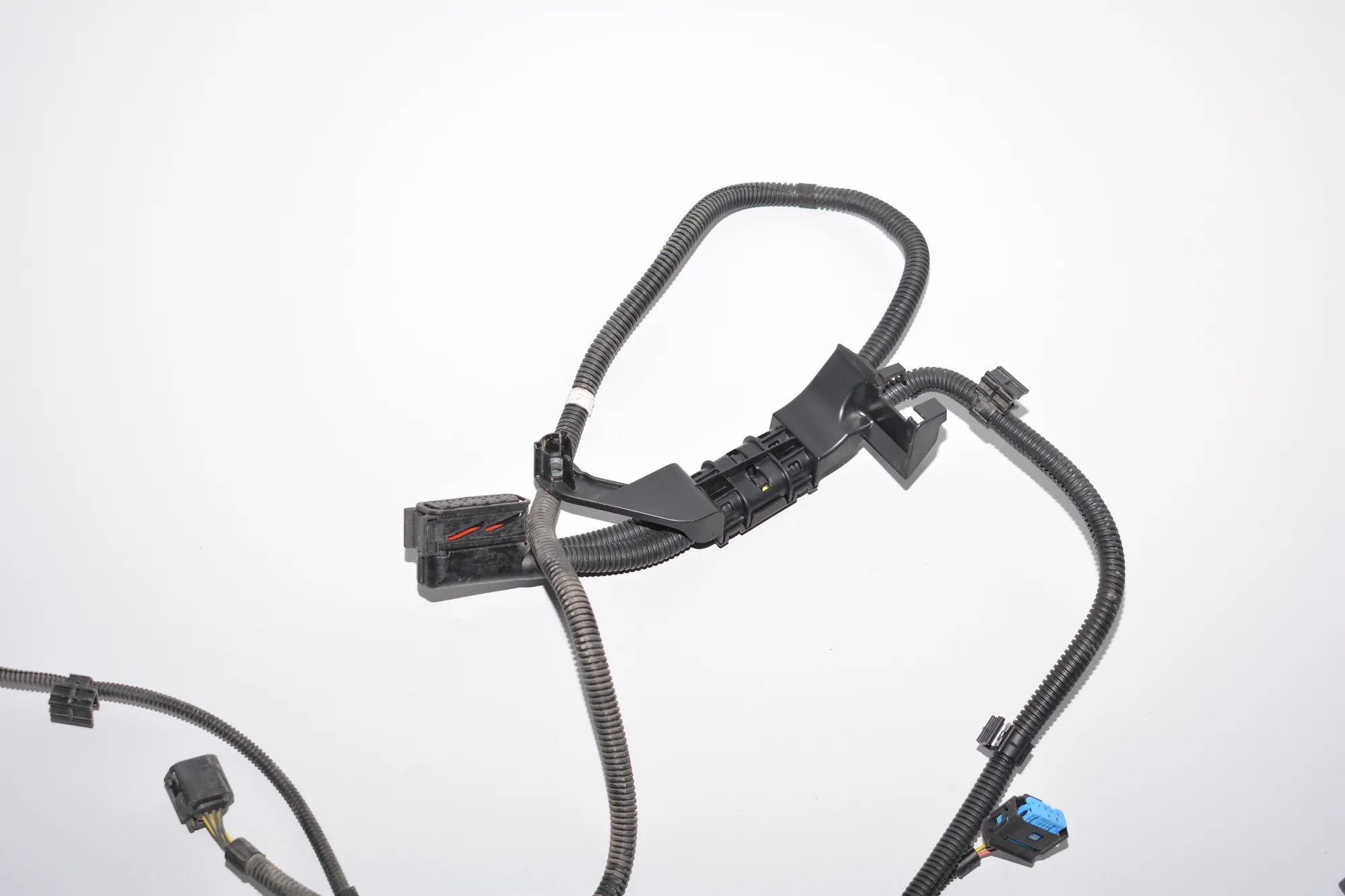 Cable Harness – OEM 8617849 · BMW i3 (I01) Hybrid 2016 – 5