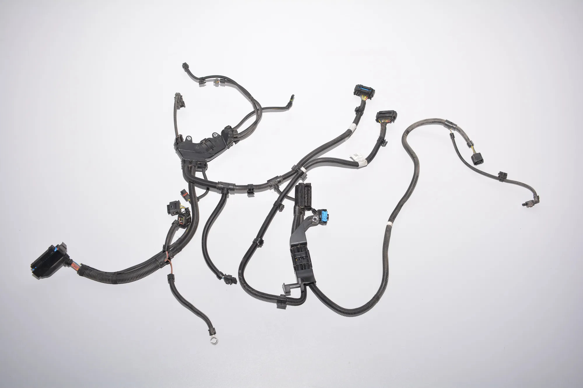 Cable Harness – OEM 8617849 · BMW i3 (I01) Hybrid 2016