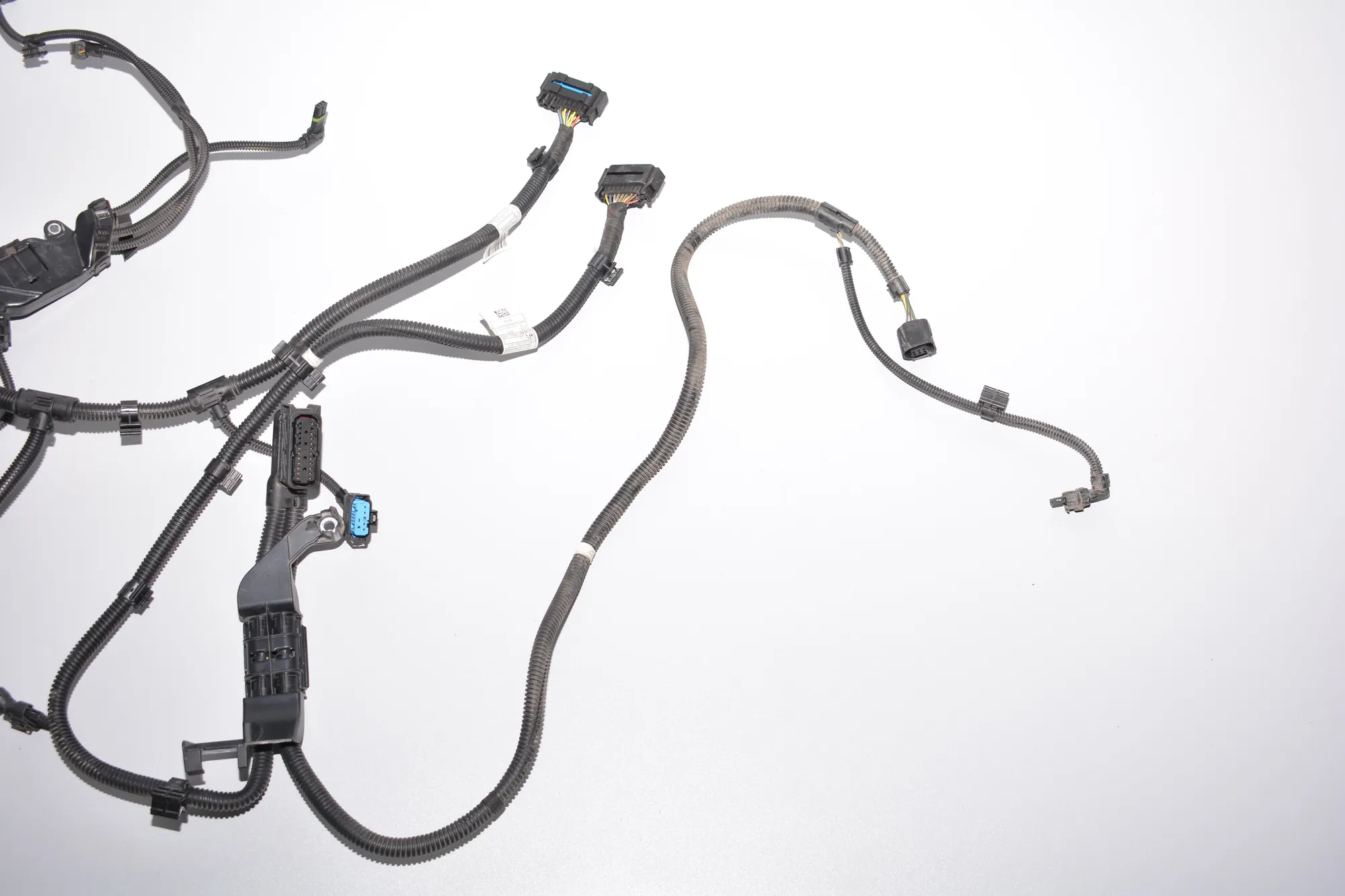 Cable Harness – OEM 8617849 · BMW i3 (I01) Hybrid 2016 – 3