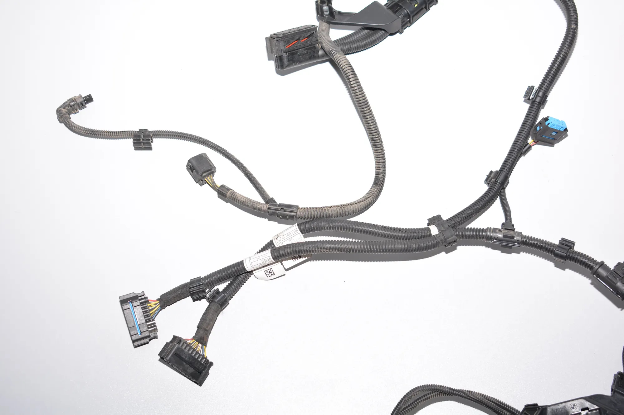Cable Harness – OEM 8617849 · BMW i3 (I01) Hybrid 2016 – 6