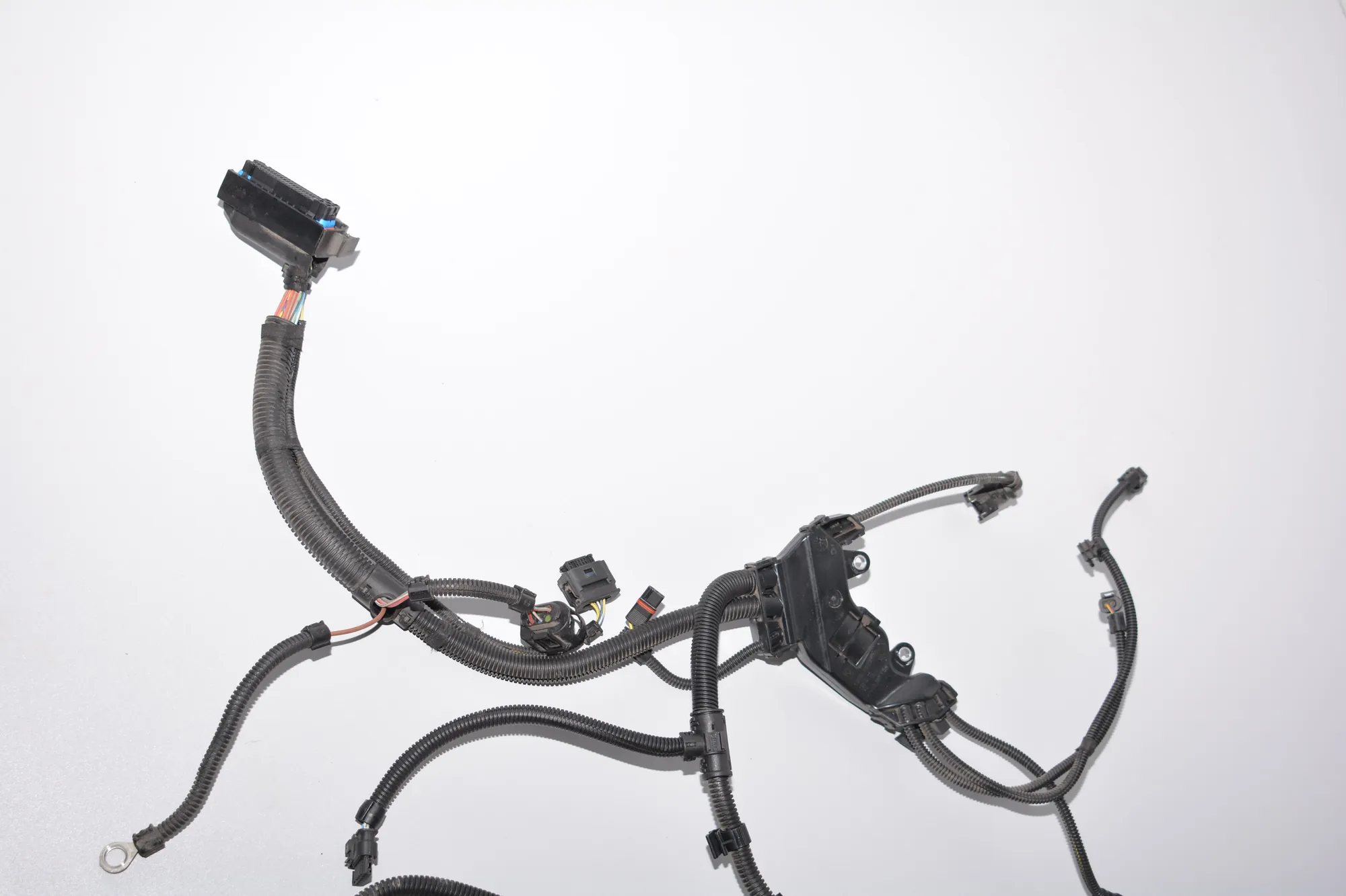 Cable Harness – OEM 8617849 · BMW i3 (I01) Hybrid 2016 – 2