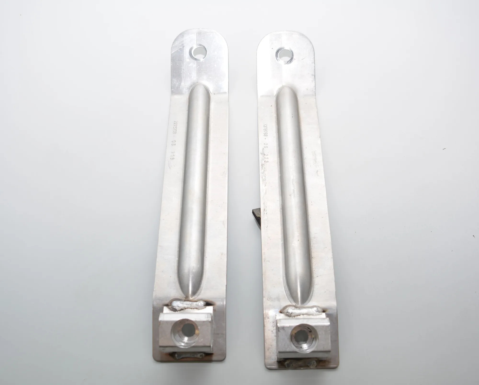 Other Body Parts – OEM 7278798 · BMW i3 (I01) Hybrid 2016
