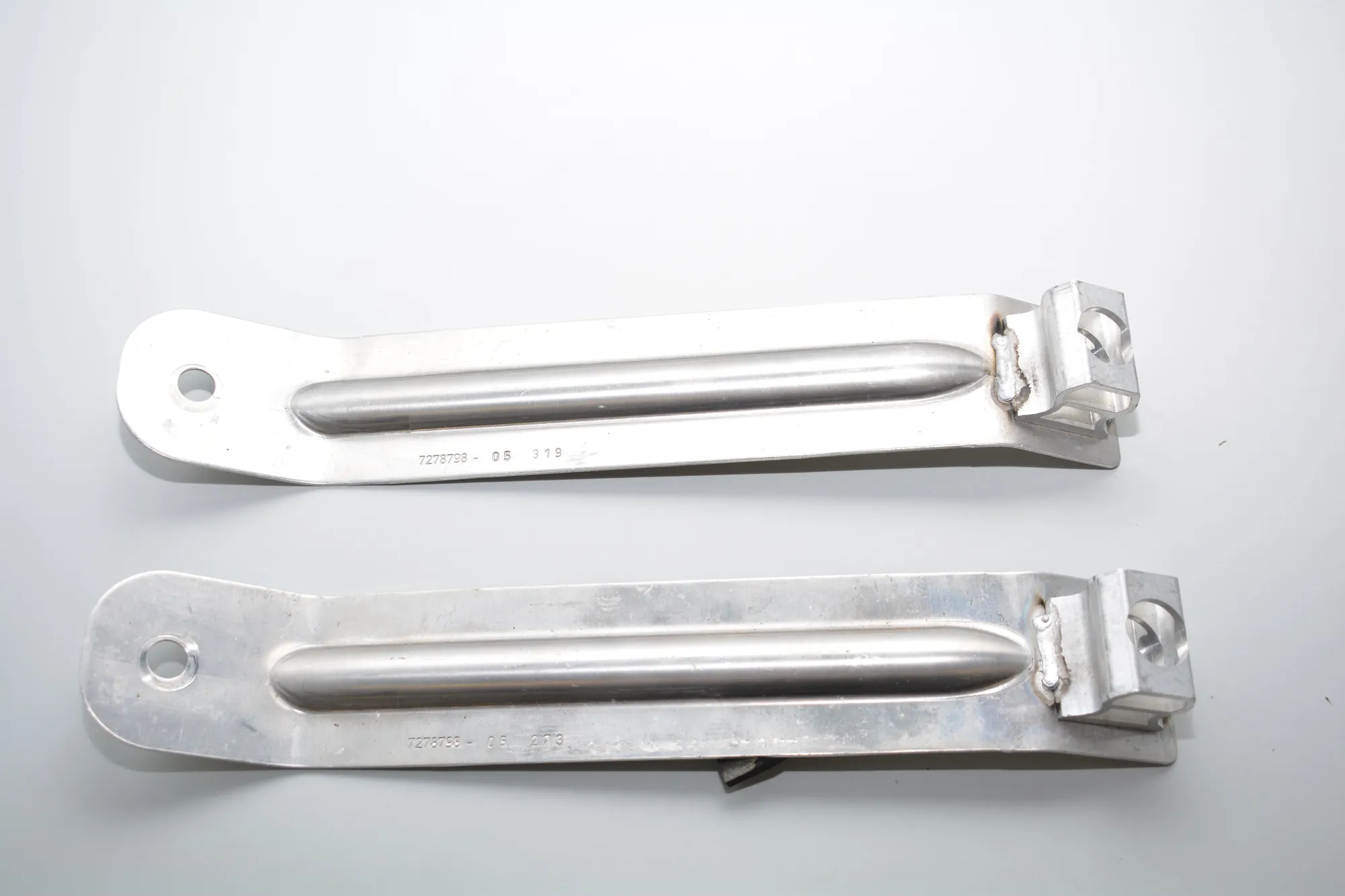 Other Body Parts – OEM 7278798 · BMW i3 (I01) Hybrid 2016 – 2