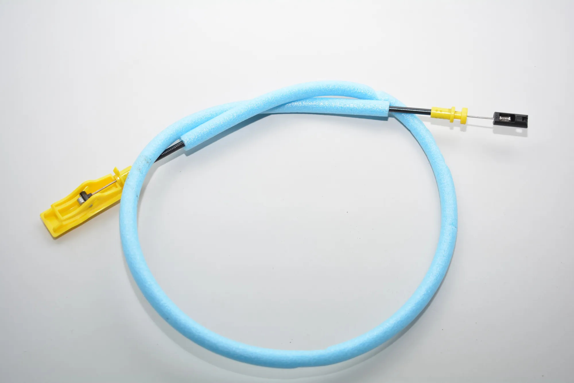 Door Lock Cable – OEM 7290869 · BMW i3 (I01) Hybrid 2016 – 3