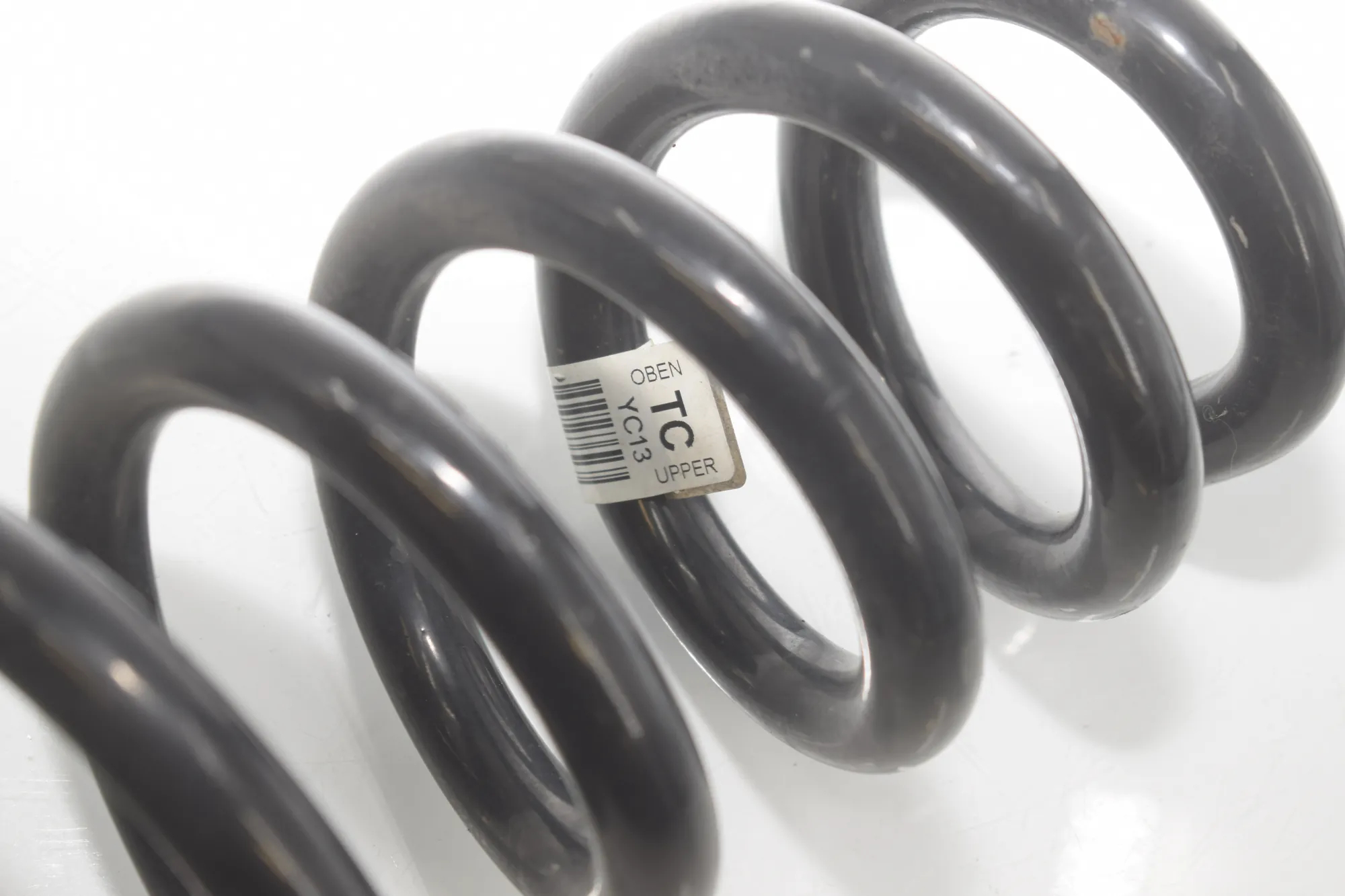 Rear Right Coil Spring – OEM 6898643 · BMW 3 Touring (G21) (2019 - -) 320 d 2024 – 4