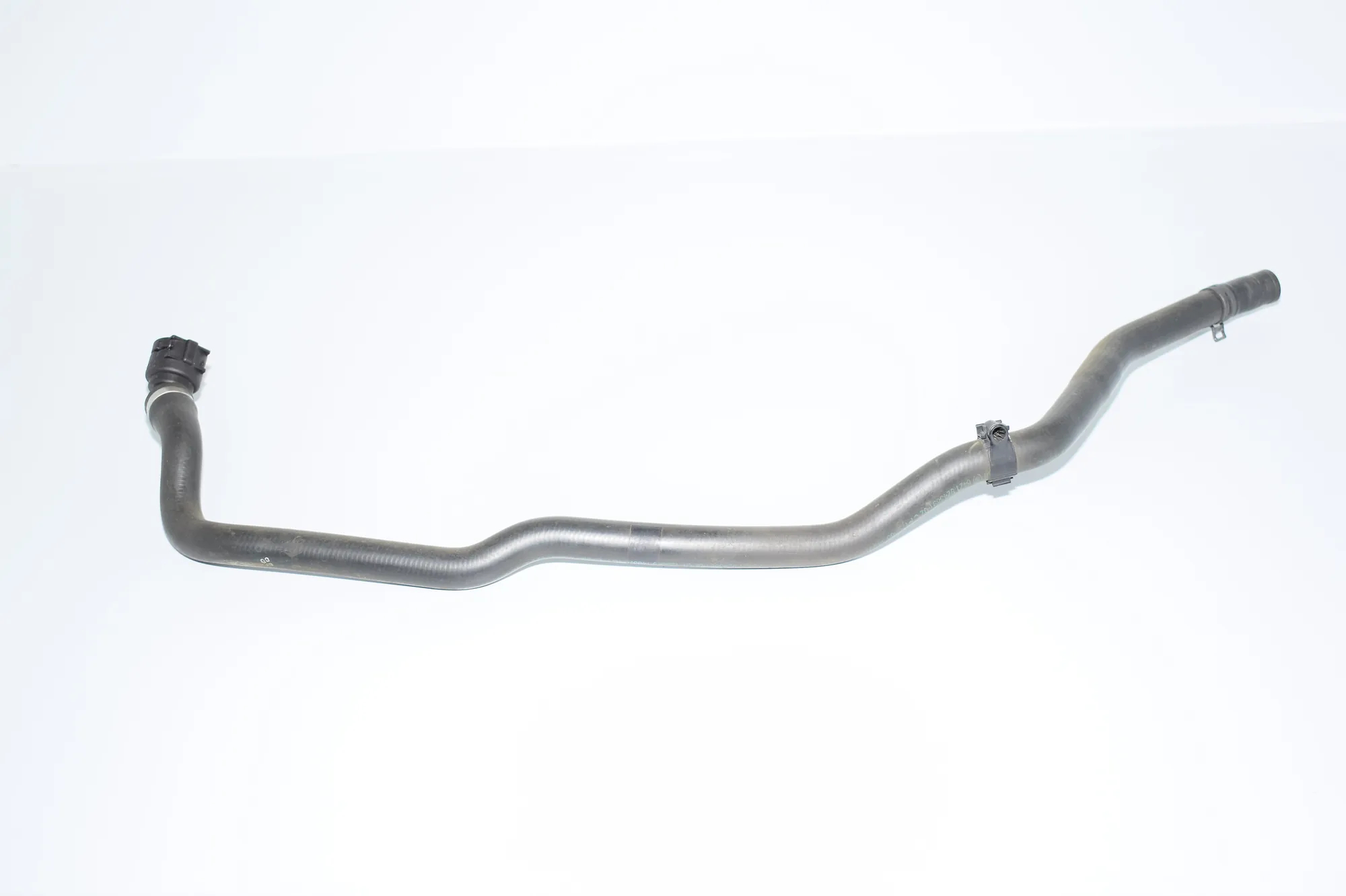 Pipe Hose – OEM 9243891 · BMW 3 (F30, F80) 330 d xDrive 2014