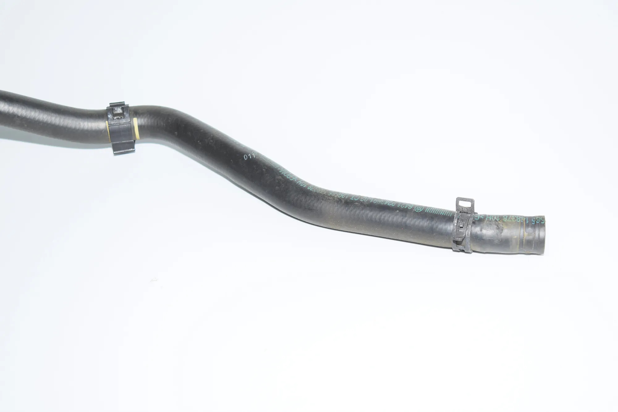 Pipe Hose – OEM 9243891 · BMW 3 (F30, F80) 330 d xDrive 2014 – 3
