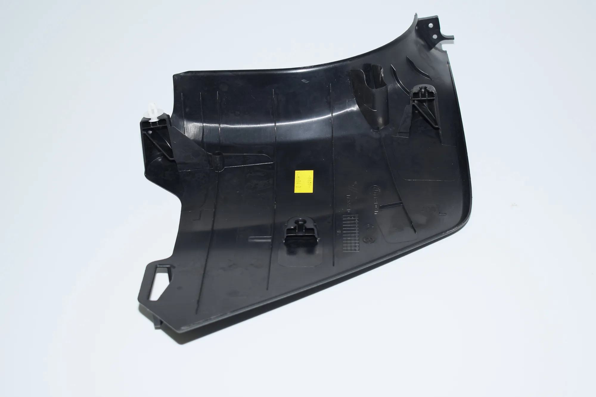 Front Left A Pillar Trim – OEM 7221905 · BMW 3 (F30, F80) 330 d xDrive 2014 – 2
