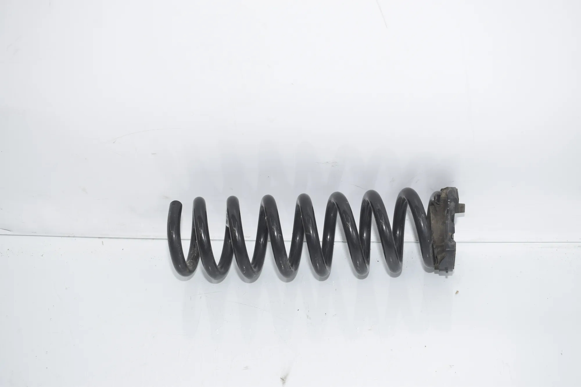 Rear Left Coil Spring – OEM 6898643 · BMW 3 Touring (G21) (2019 - -) 320 d 2024 – 2