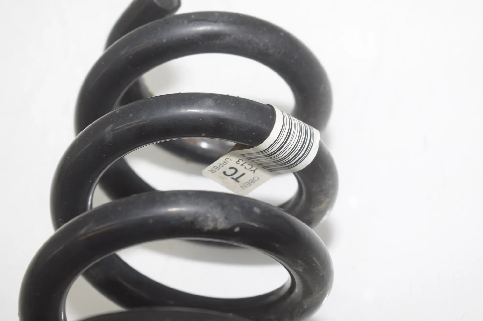 Rear Left Coil Spring – OEM 6898643 · BMW 3 Touring (G21) (2019 - -) 320 d 2024 – 4