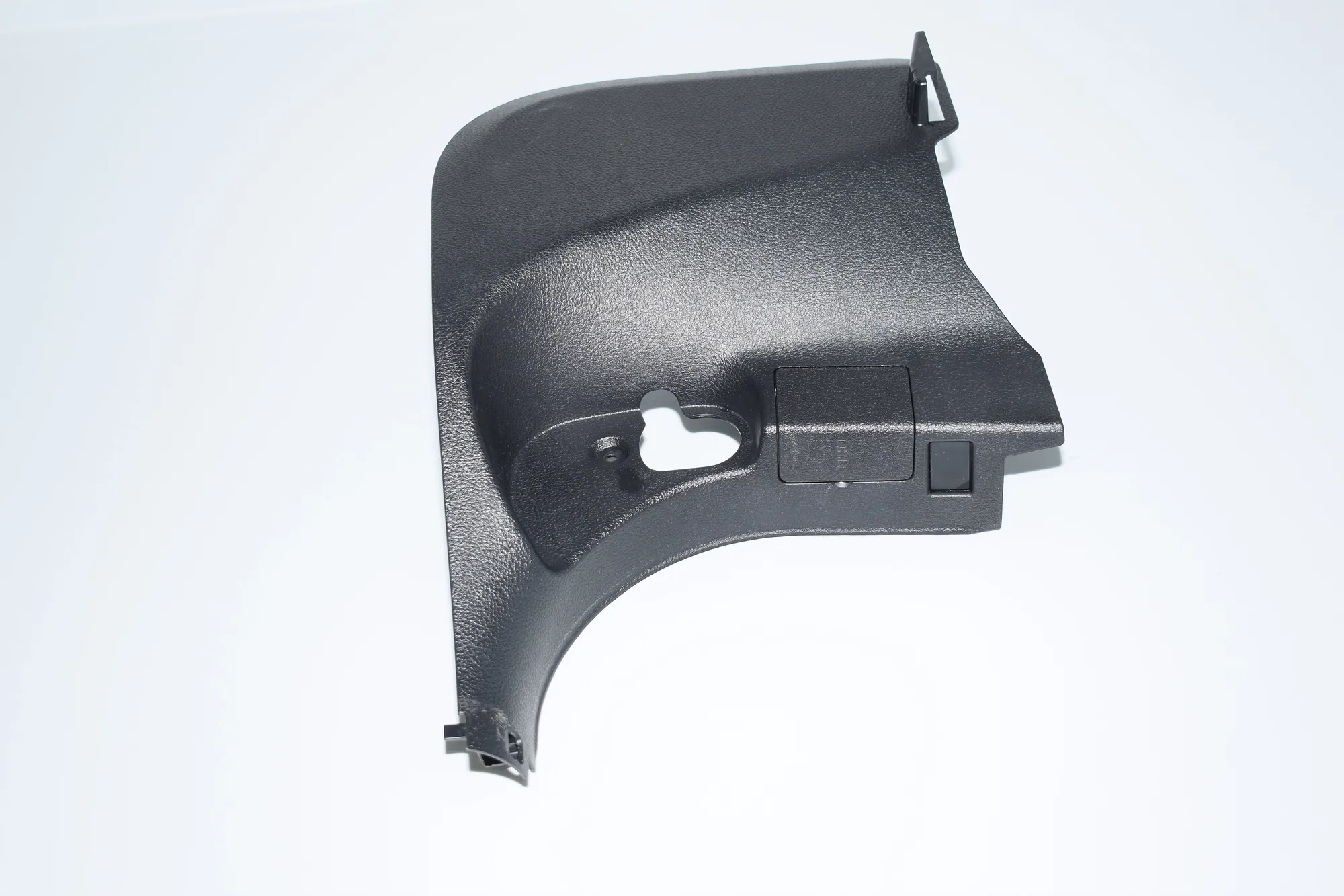 Other Interior Parts – OEM 722196 · BMW 3 (F30, F80) 330 d xDrive 2014