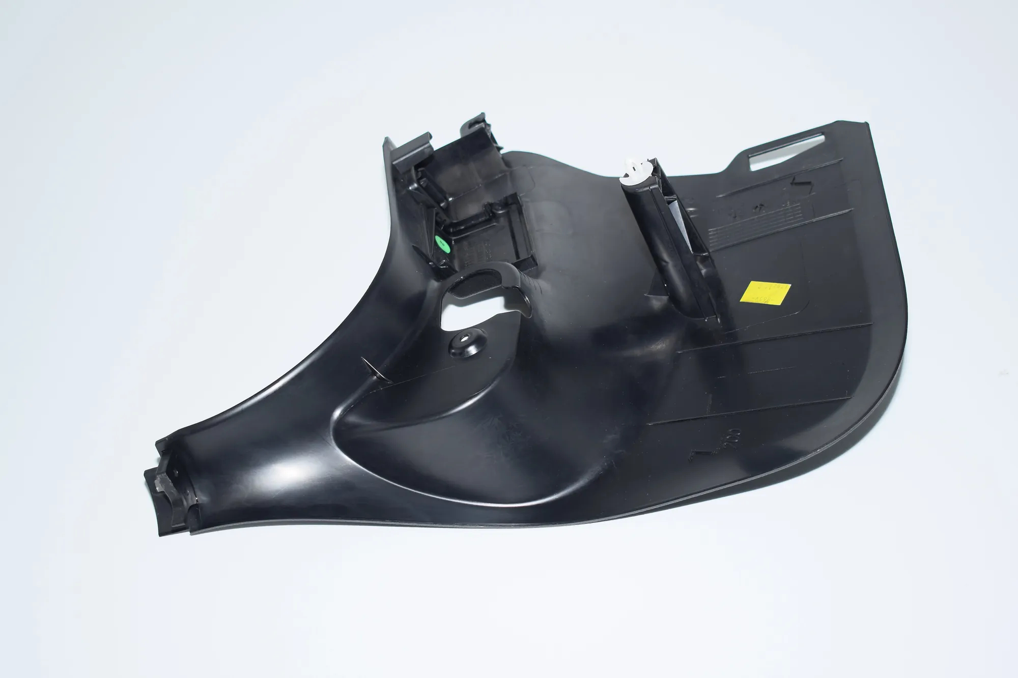 Other Interior Parts – OEM 722196 · BMW 3 (F30, F80) 330 d xDrive 2014 – 3