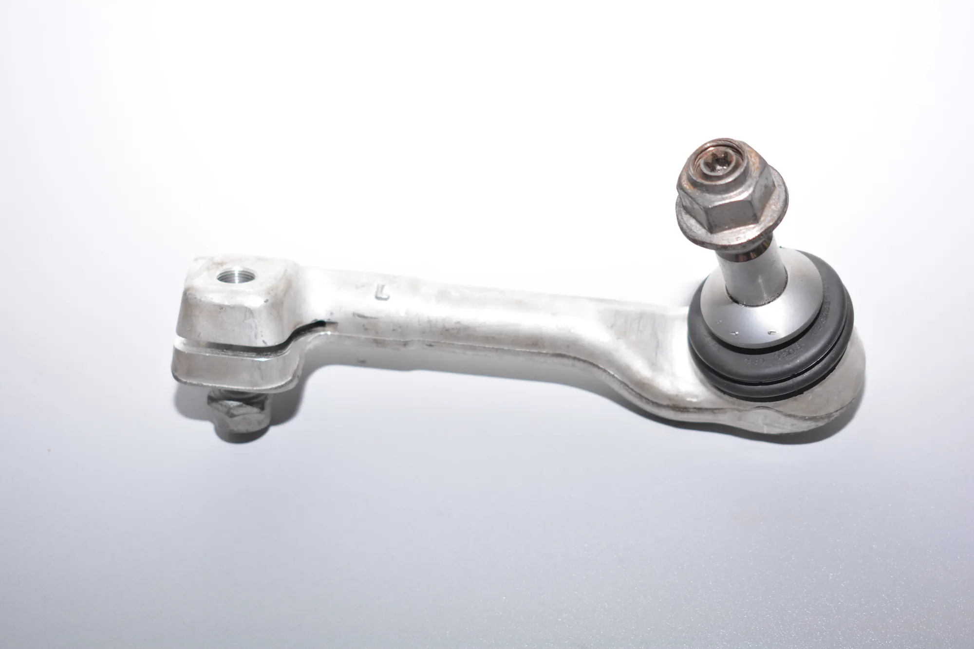 Steering Tie Rod End – OEM 6851411 · BMW i3 (I01) Hybrid 2016 – 4