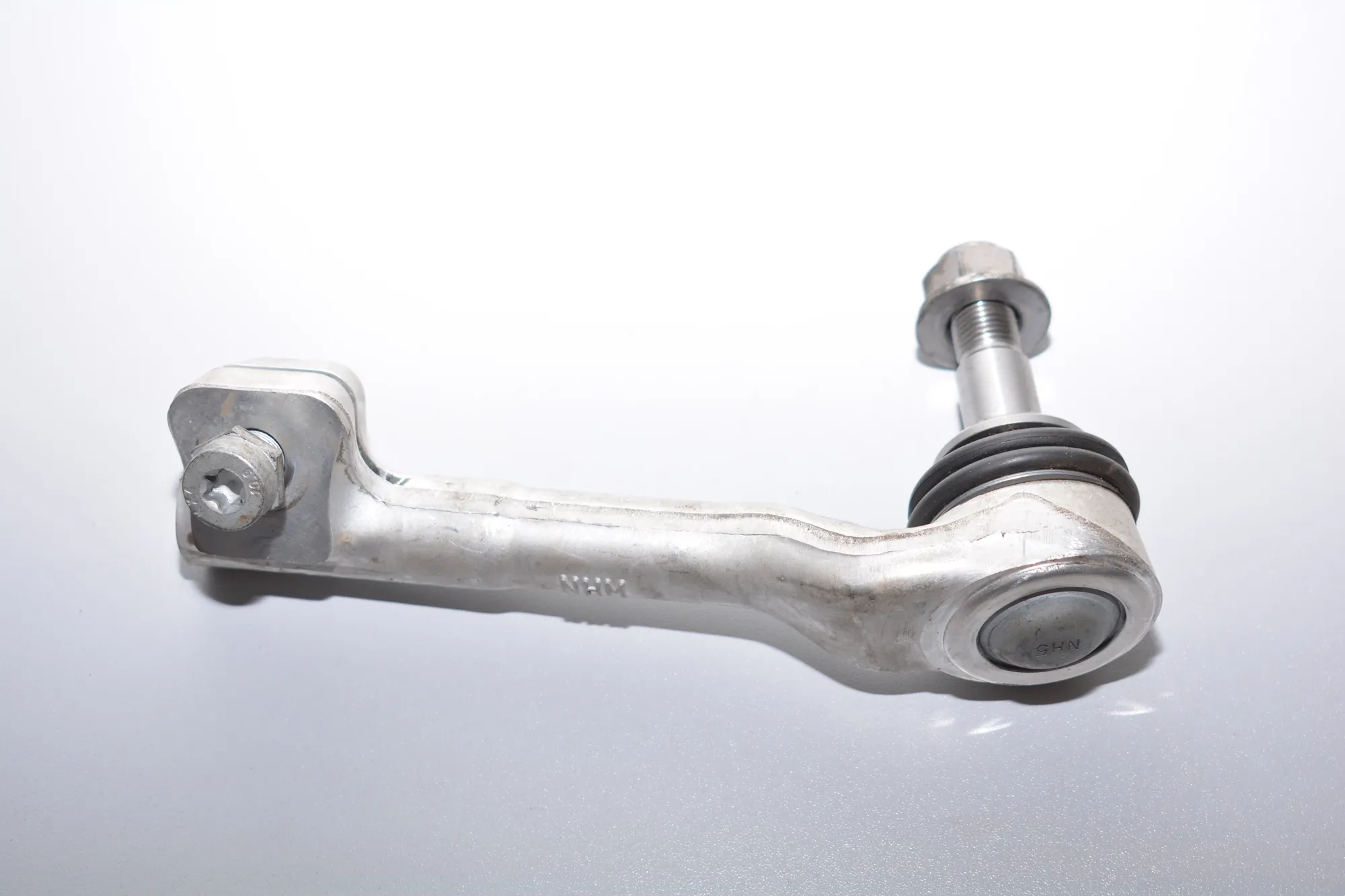 Steering Tie Rod End – OEM 6851411 · BMW i3 (I01) Hybrid 2016 – 3
