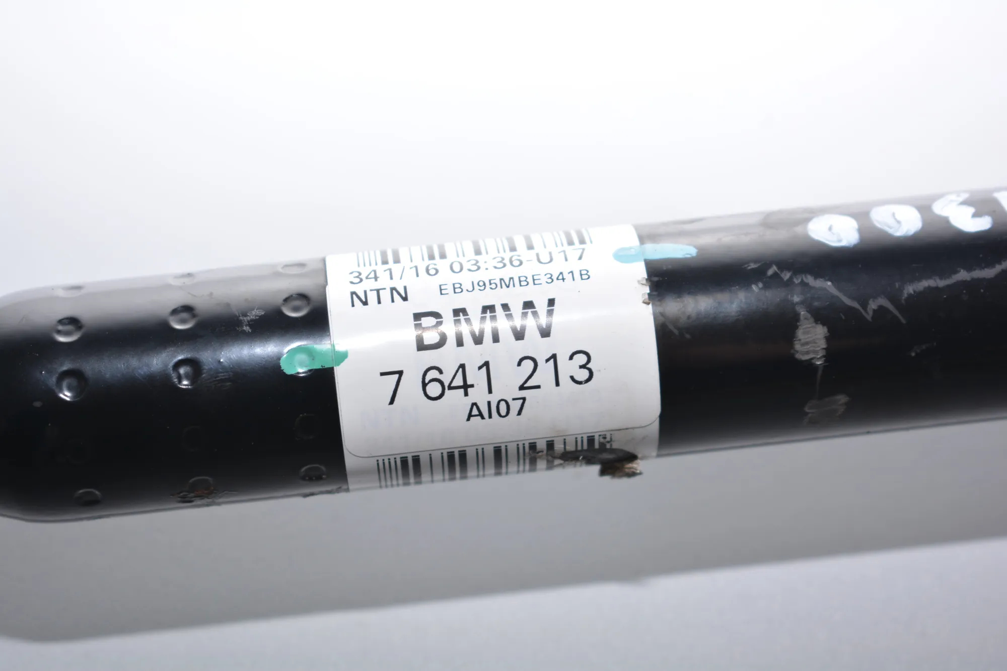 Rear Left Driveshaft – OEM 7641213 · BMW i3 (I01) Hybrid 2016 – 5