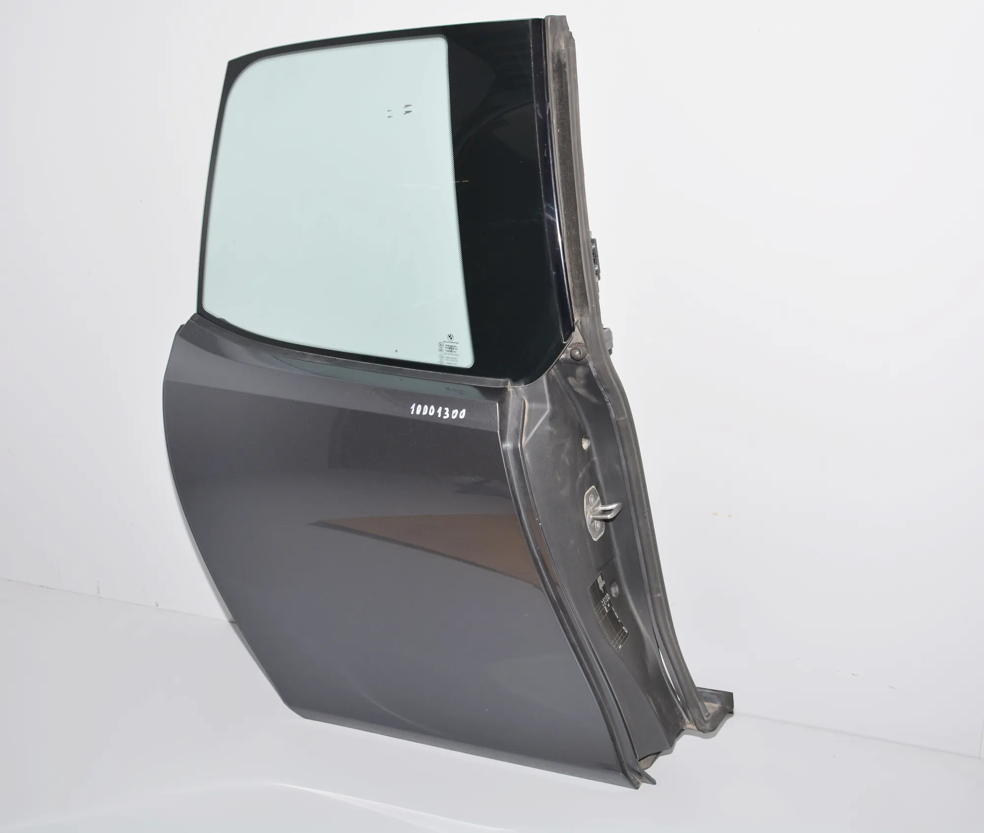 Rear Right Door – OEM 9391869 · BMW i3 (I01) Hybrid 2016