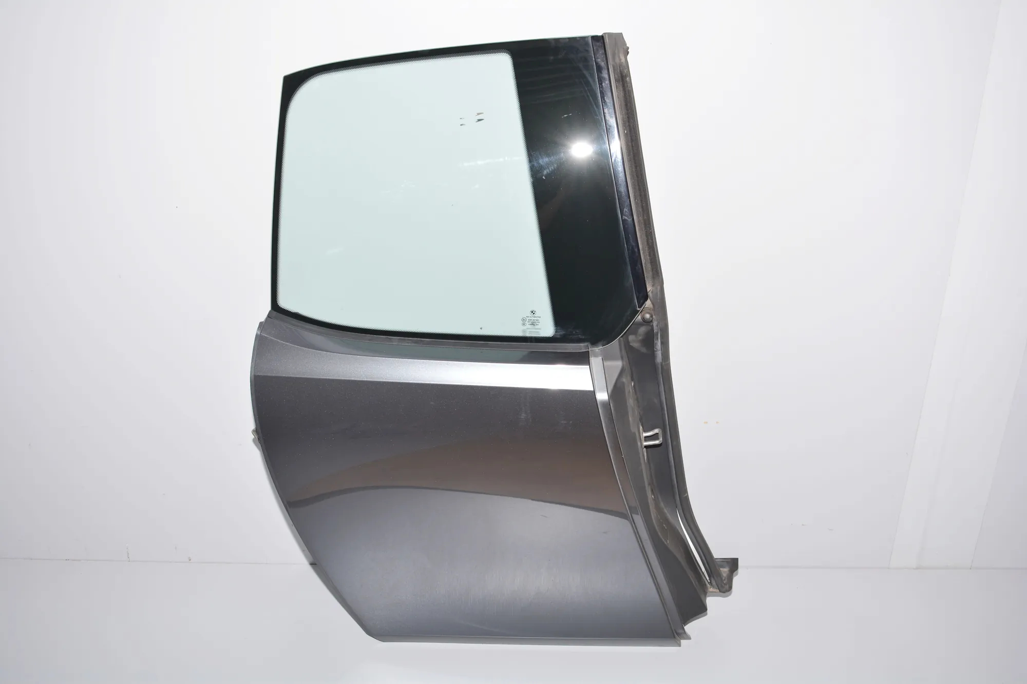 Rear Right Door – OEM 9391869 · BMW i3 (I01) Hybrid 2016 – 2