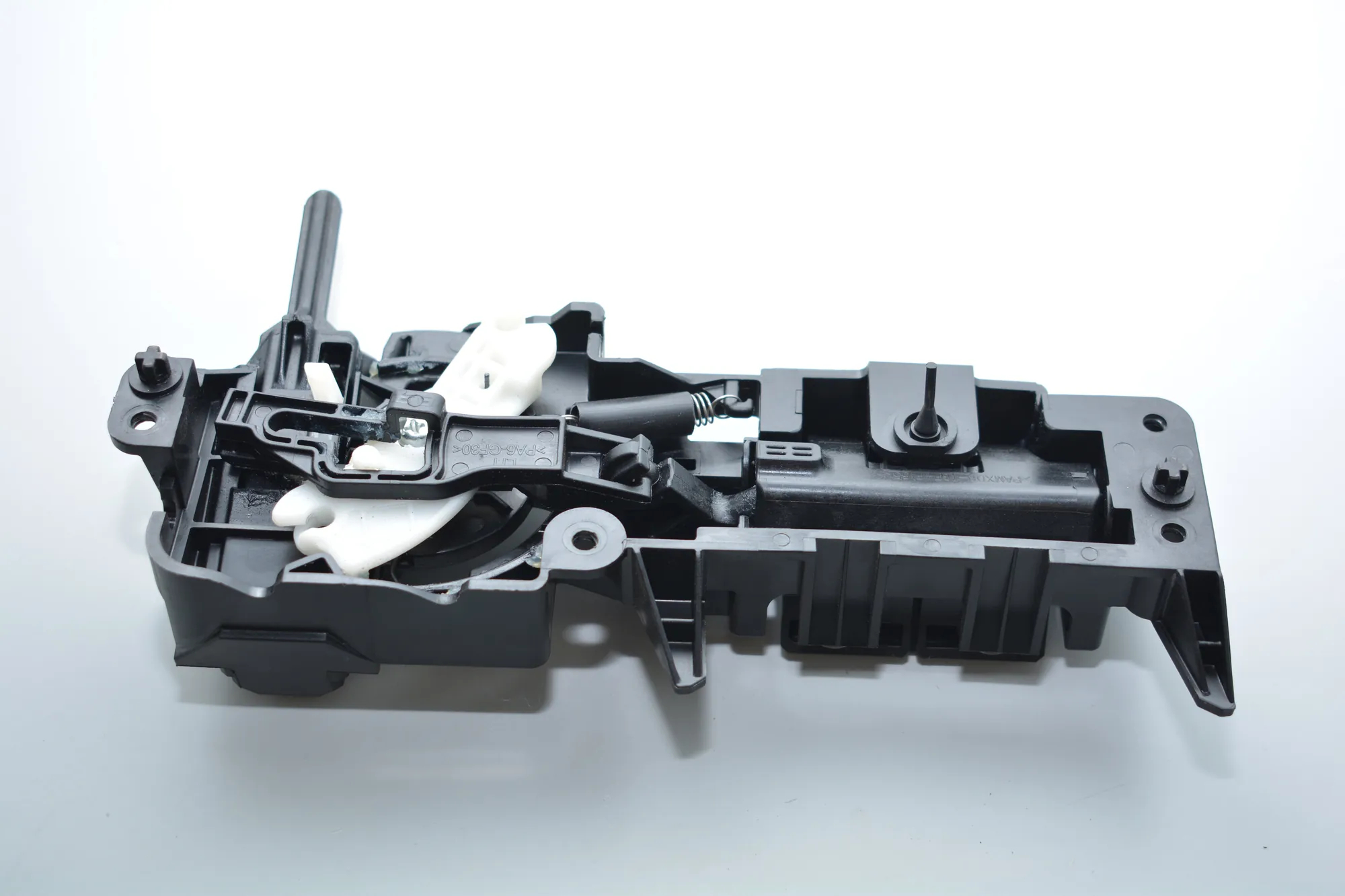Front Left Inner Opening Handle – OEM 7301757 · BMW i3 (I01) BMW i3 (I01) Electric 2014 – 3