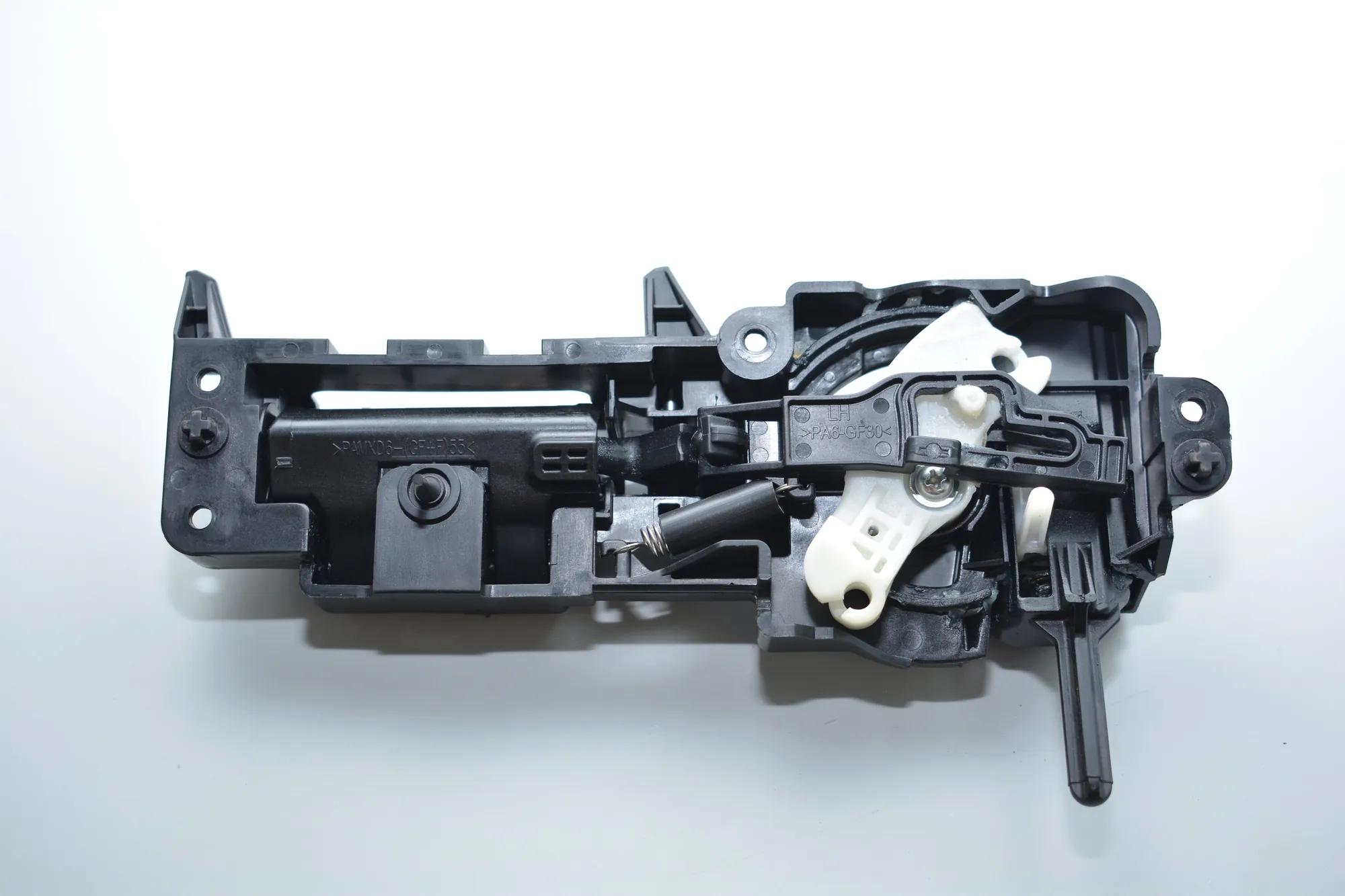 Front Left Inner Opening Handle – OEM 7301757 · BMW i3 (I01) BMW i3 (I01) Electric 2014 – 4