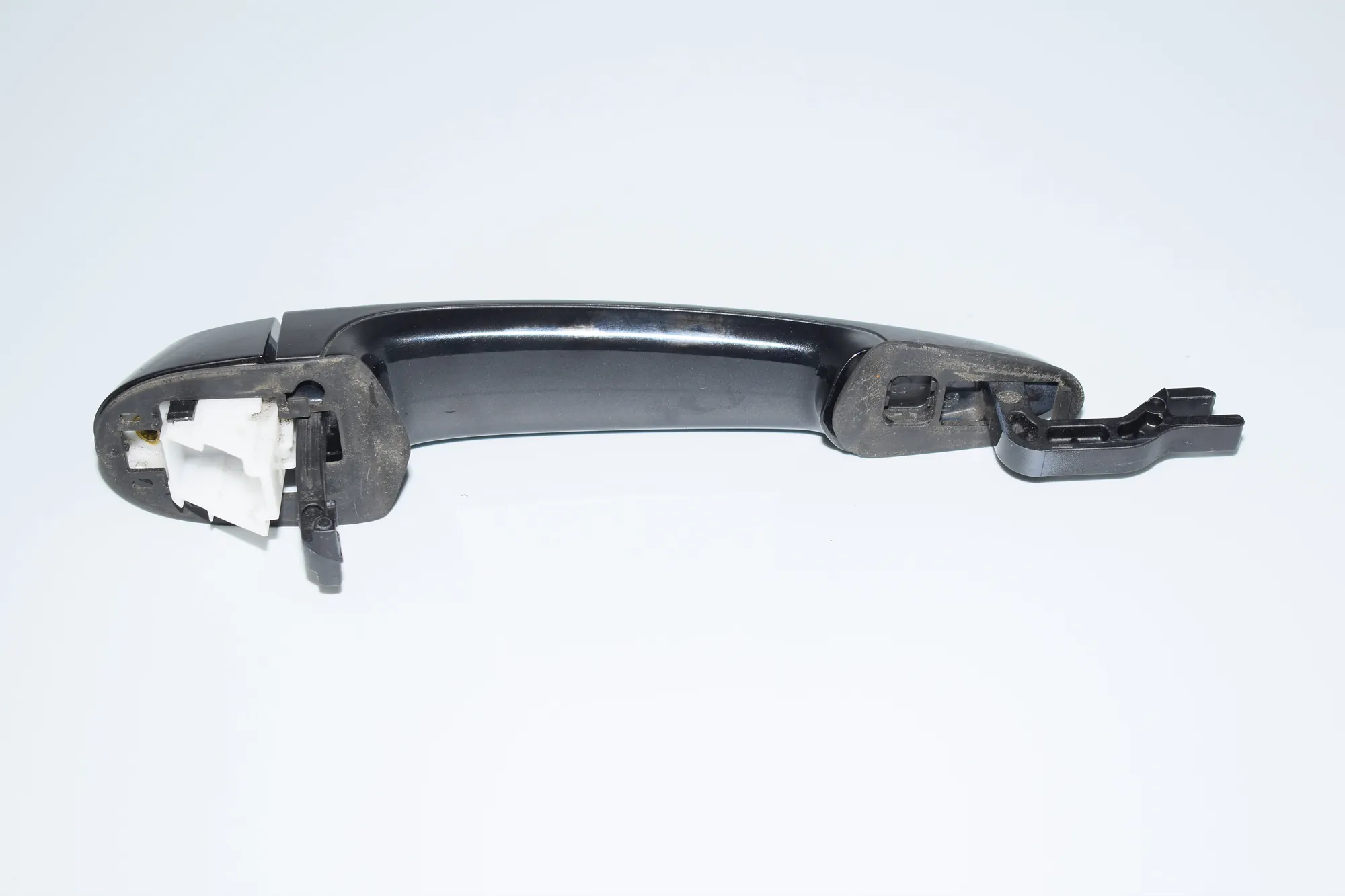 Front Left Door Exterior Handle · BMW 3 (F30, F80) 330 d xDrive 2014 – 2