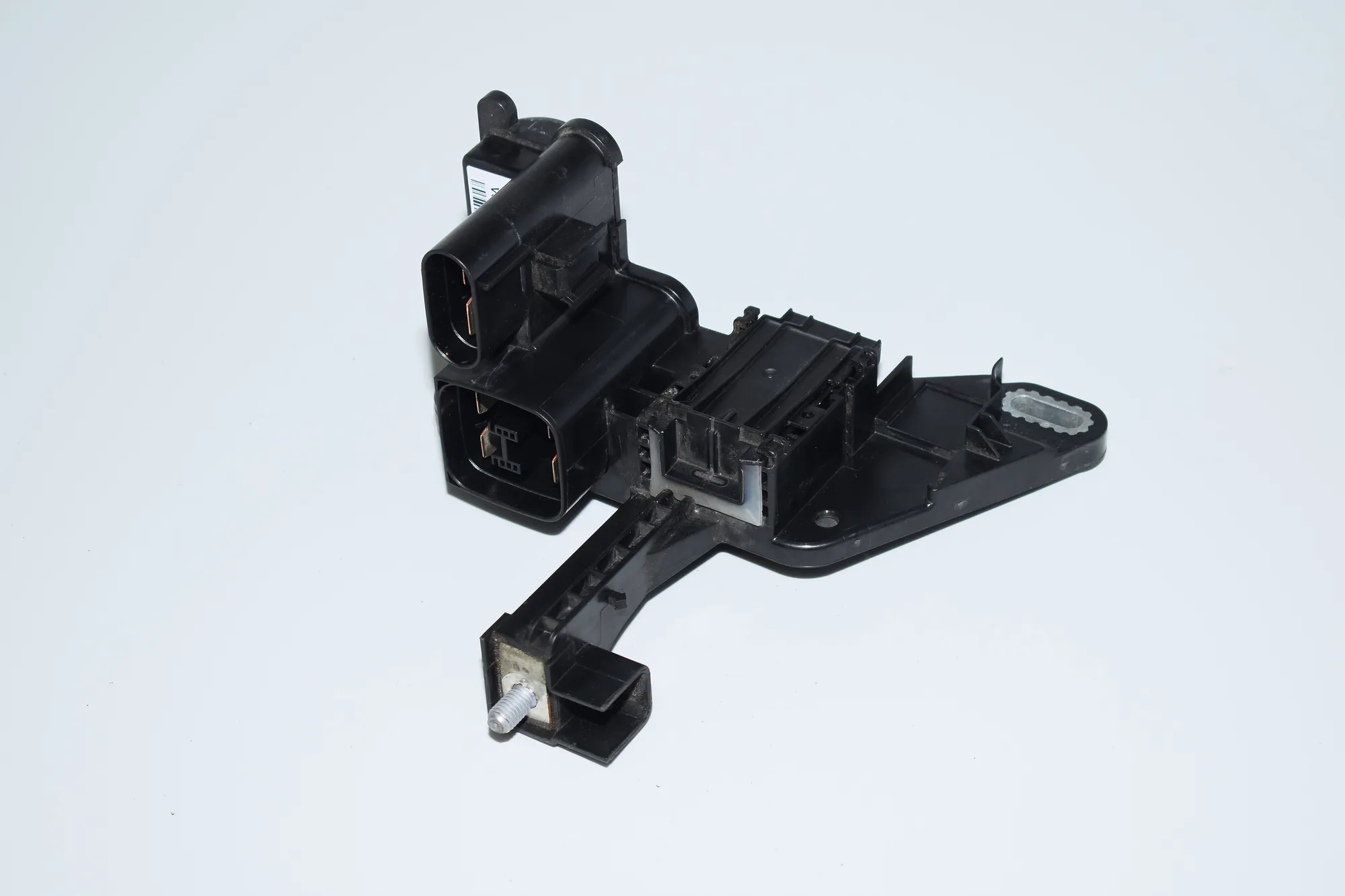 Other Control Units – OEM 9296152 · BMW 3 (F30, F80) 330 d xDrive 2014 – 2