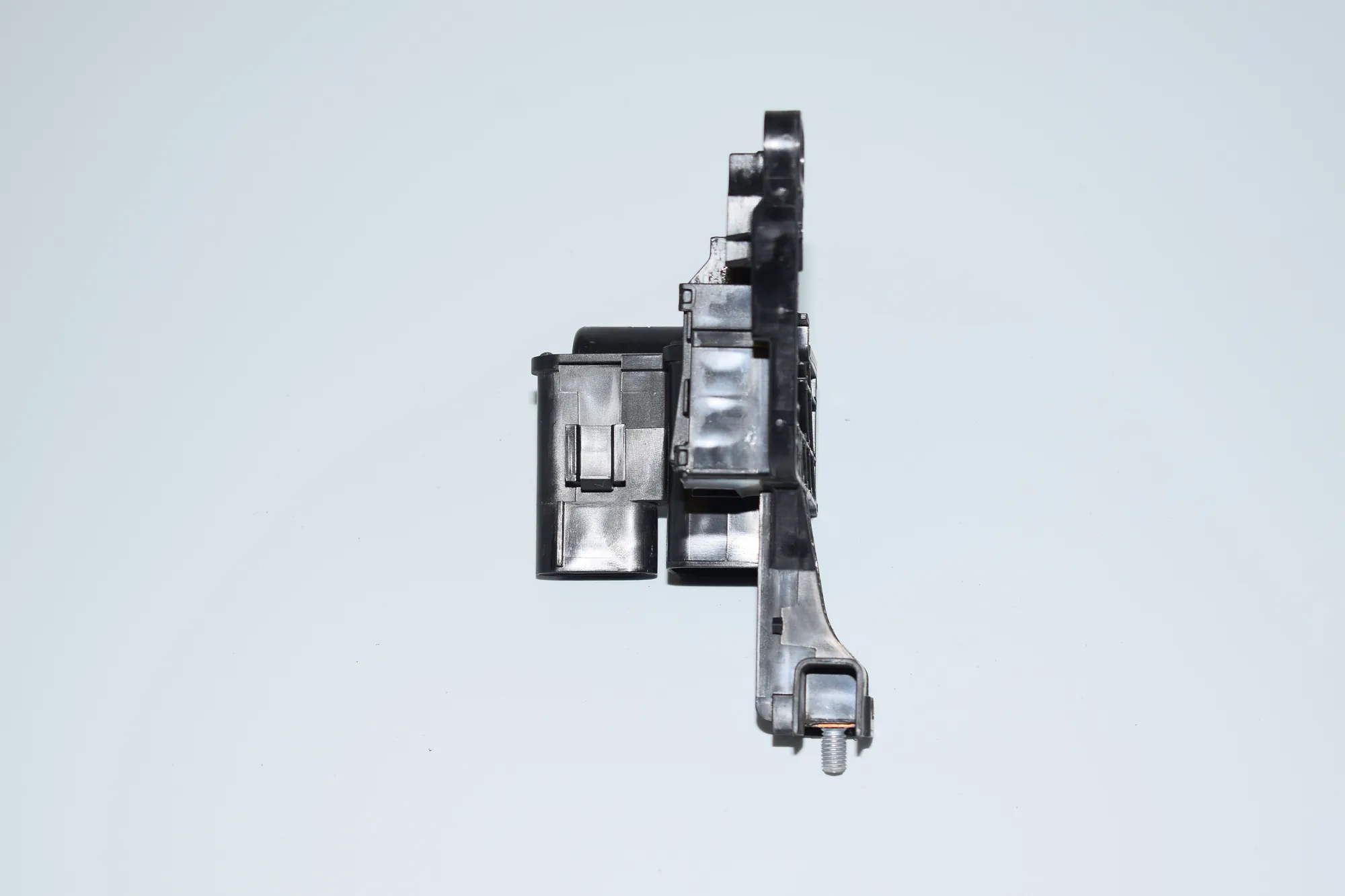 Other Control Units – OEM 9296152 · BMW 3 (F30, F80) 330 d xDrive 2014 – 3