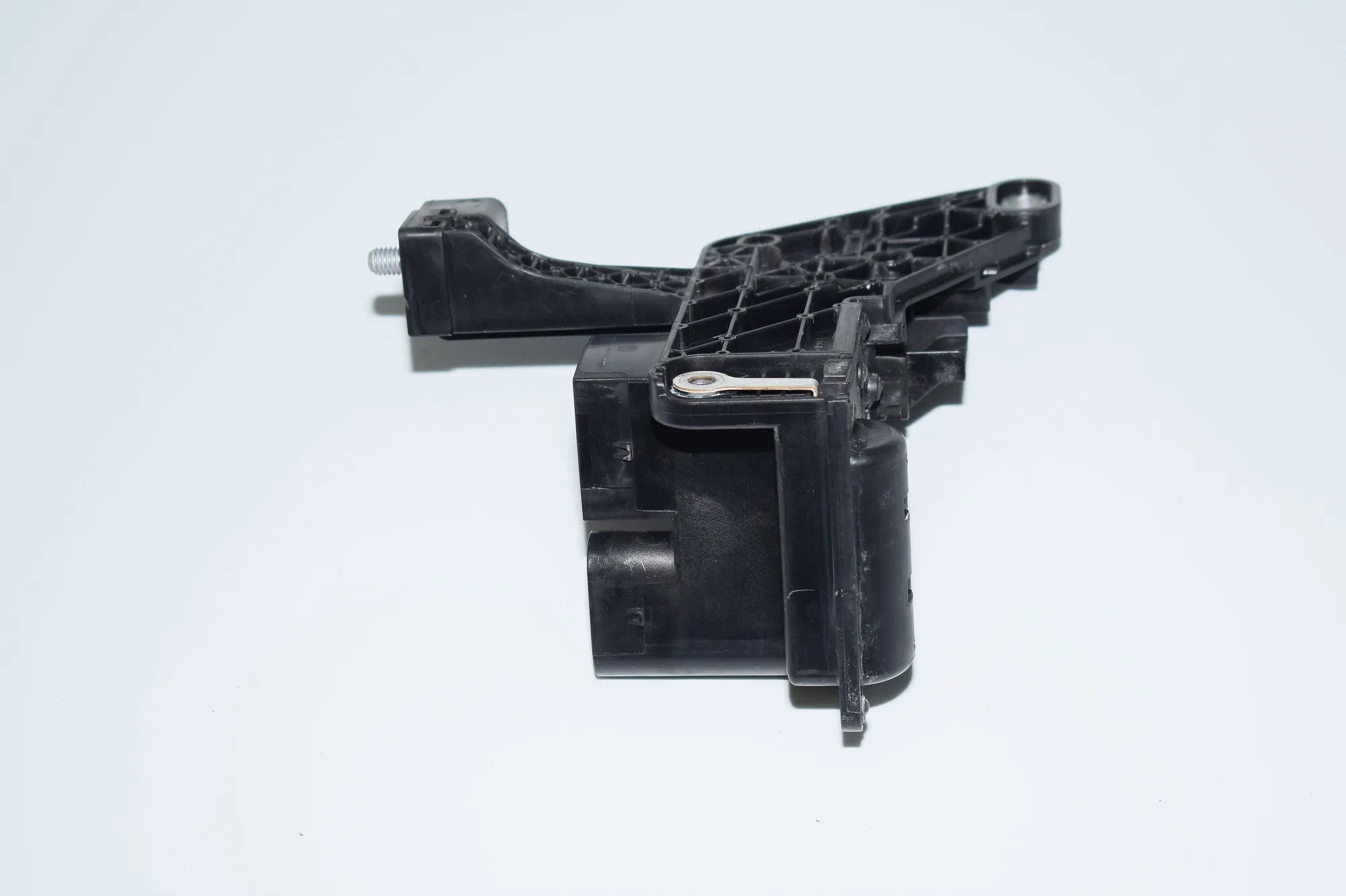 Other Control Units – OEM 9296152 · BMW 3 (F30, F80) 330 d xDrive 2014