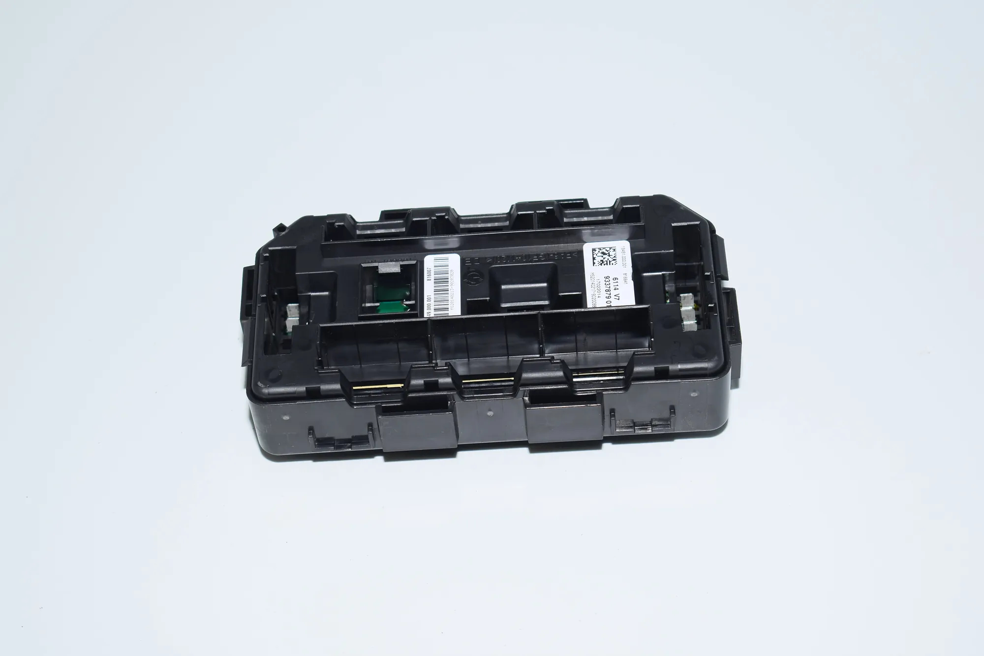 Fuse Box – OEM 9337879 · BMW 3 (F30, F80) 330 d xDrive 2014 – 2