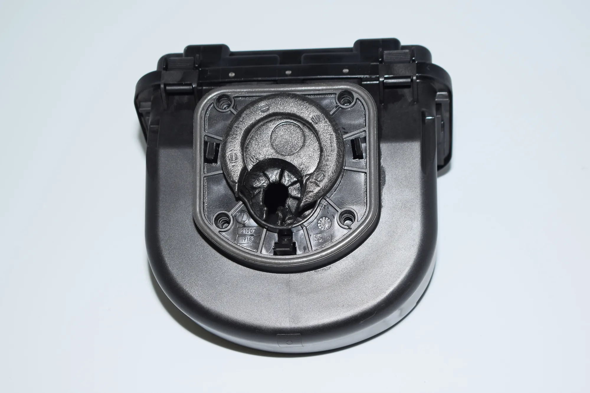 Fuse Box · BMW 3 (F30, F80) 330 d xDrive 2014 – 2