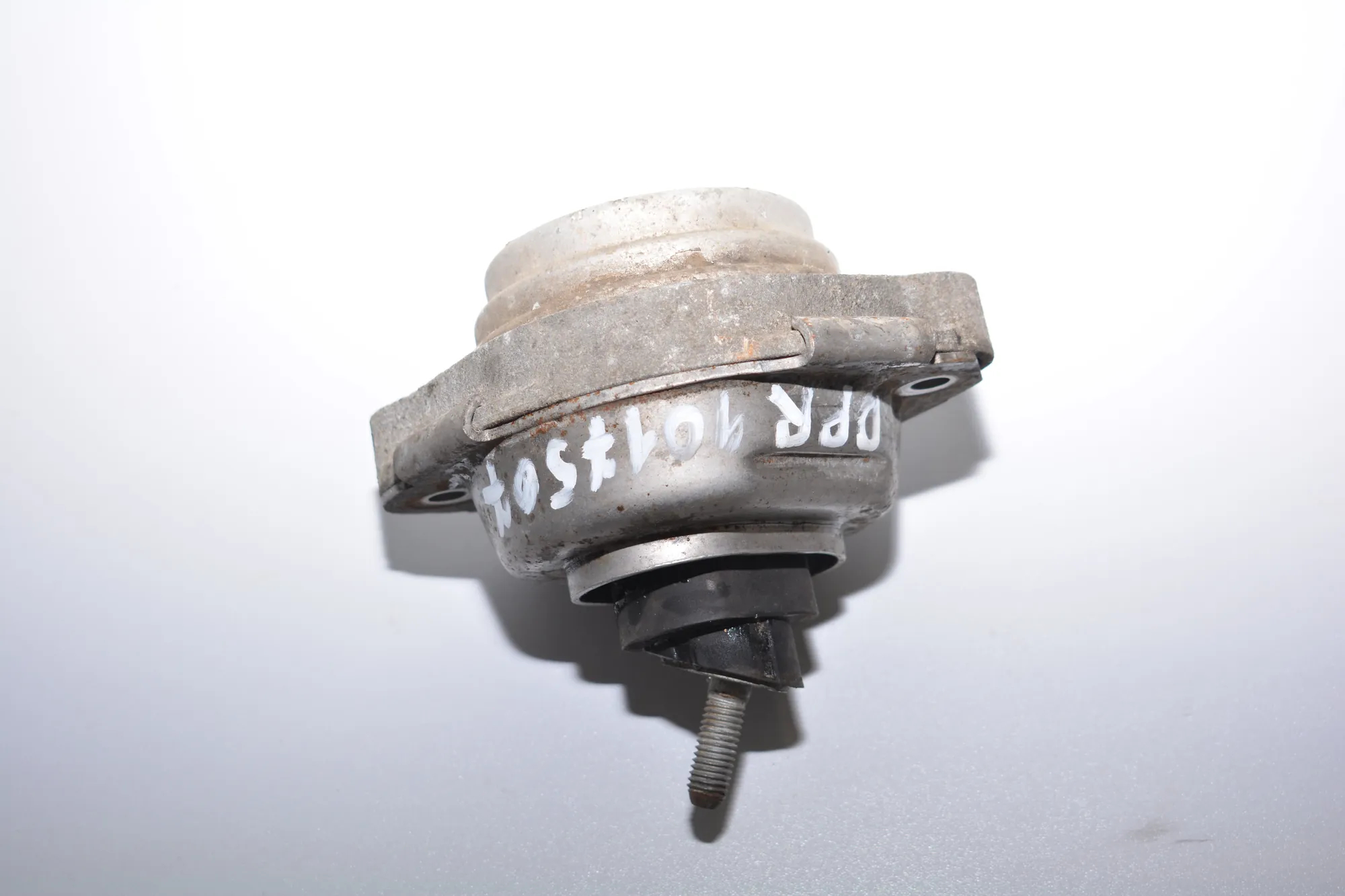 Right Side Engine Mount – OEM 3400342 · BMW X3 (E83) 2.0 d 2005 – 3